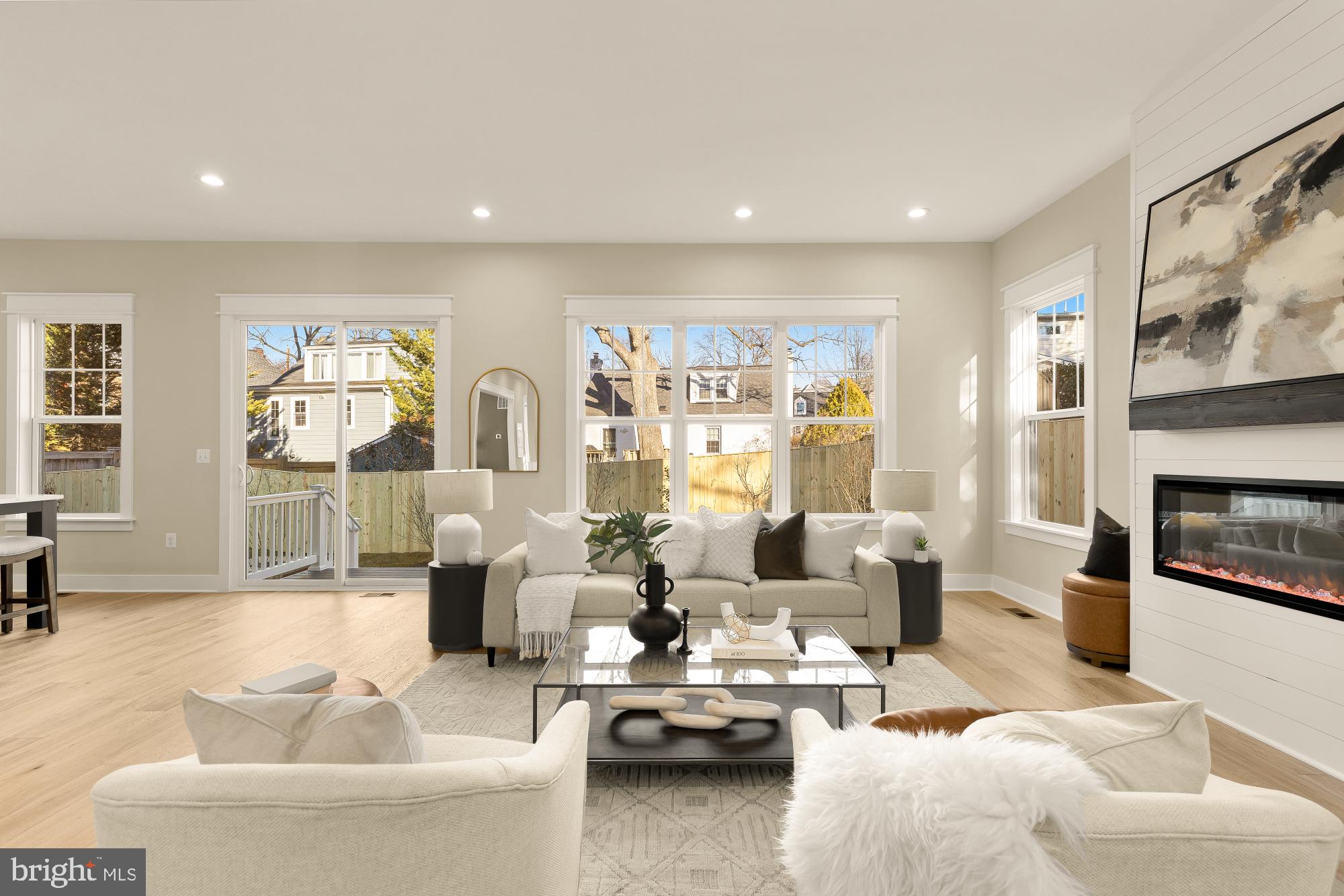 BROCKWOOD - Residential