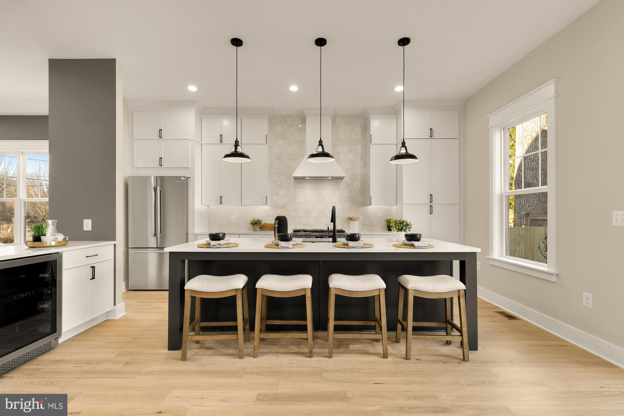 BROCKWOOD - Residential