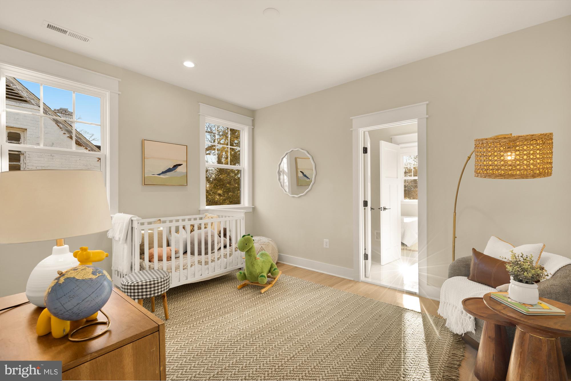 BROCKWOOD - Residential