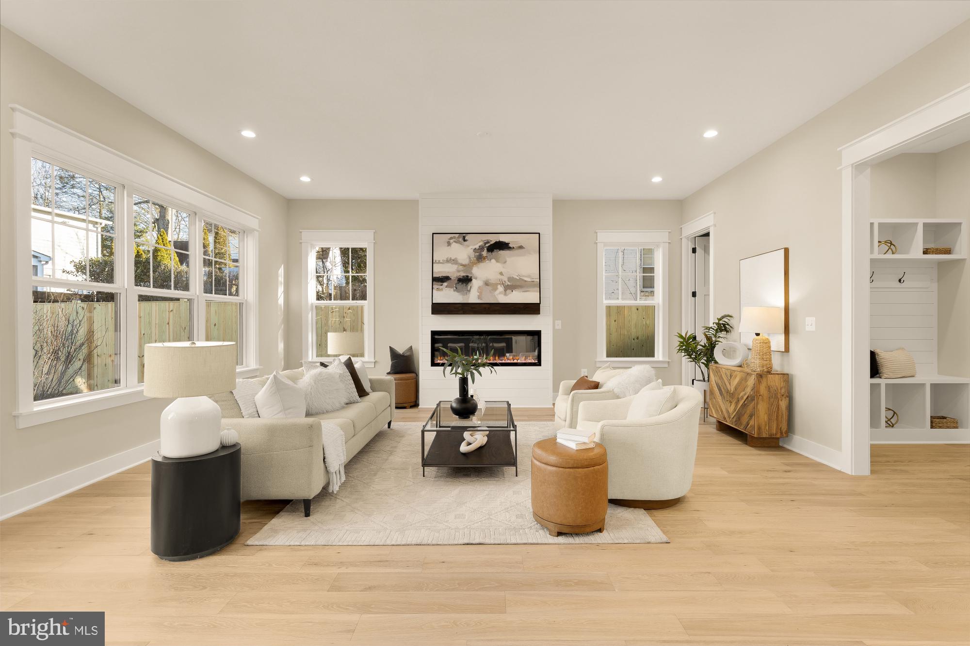 BROCKWOOD - Residential