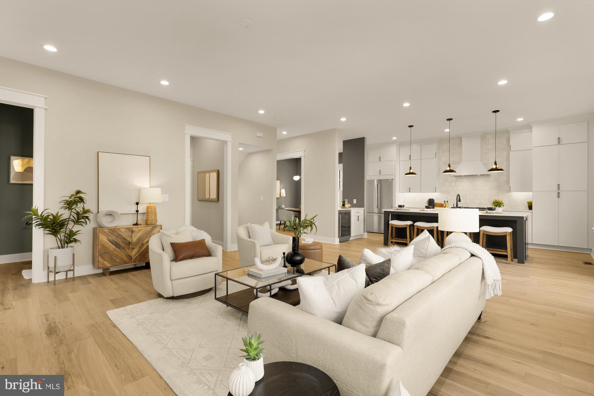 BROCKWOOD - Residential