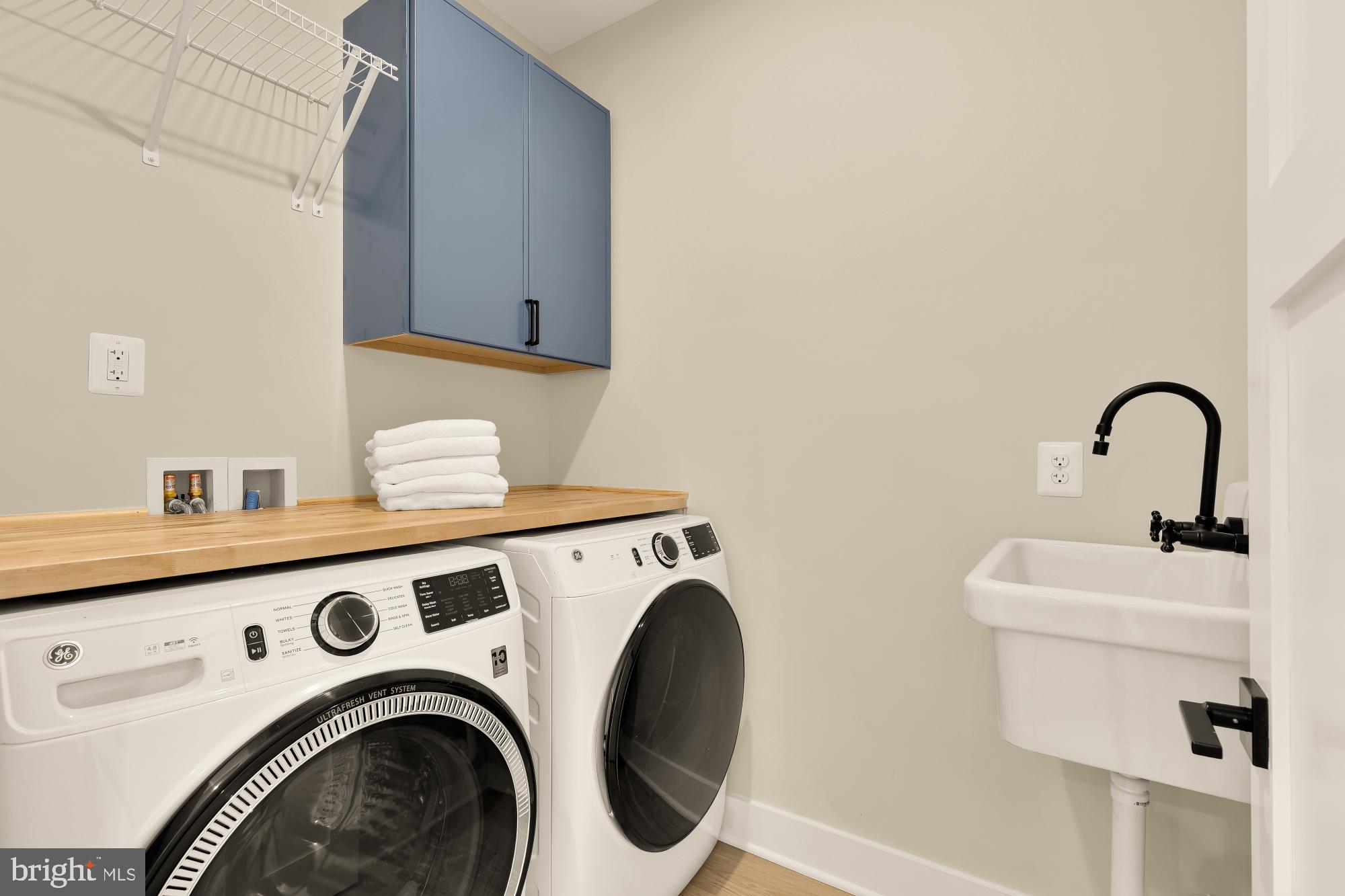 BROCKWOOD - Residential