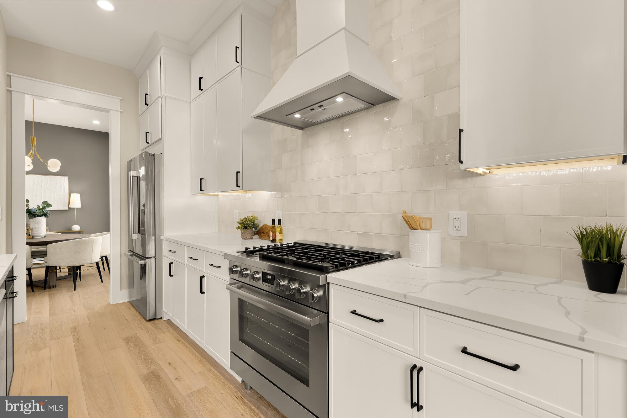 BROCKWOOD - Residential