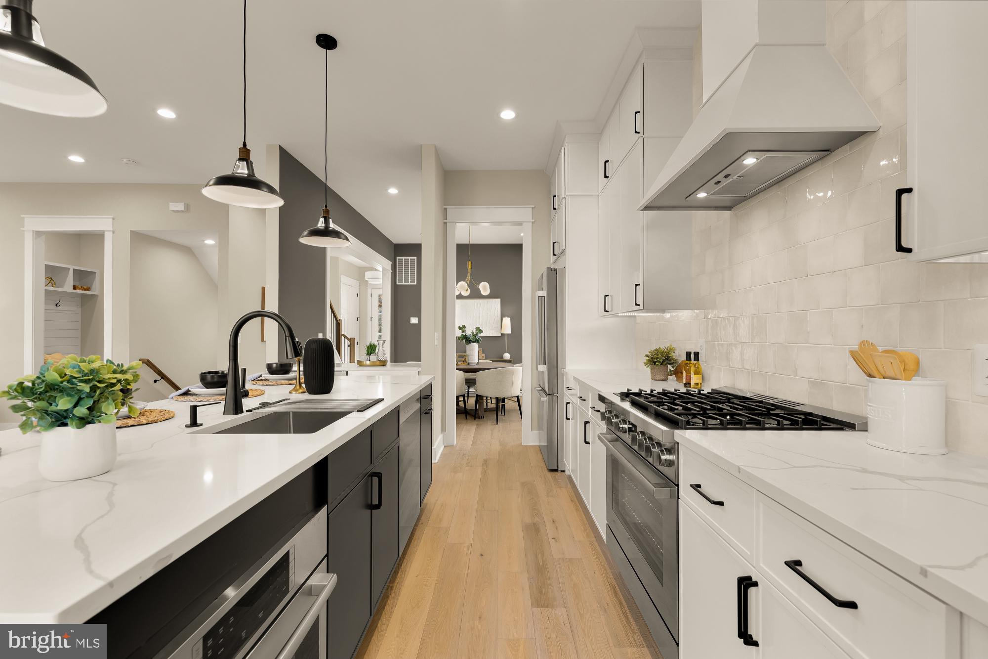 BROCKWOOD - Residential