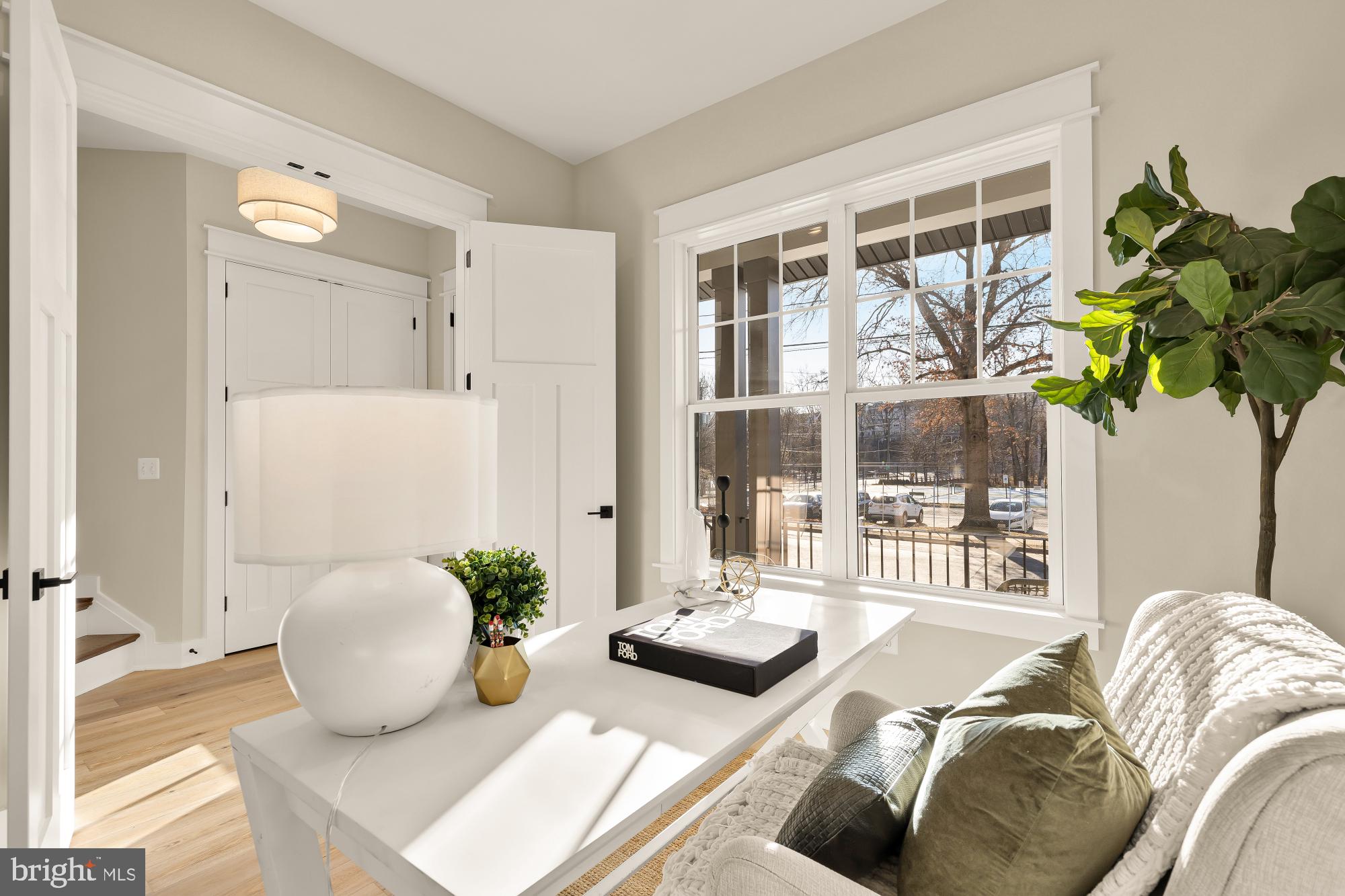 BROCKWOOD - Residential