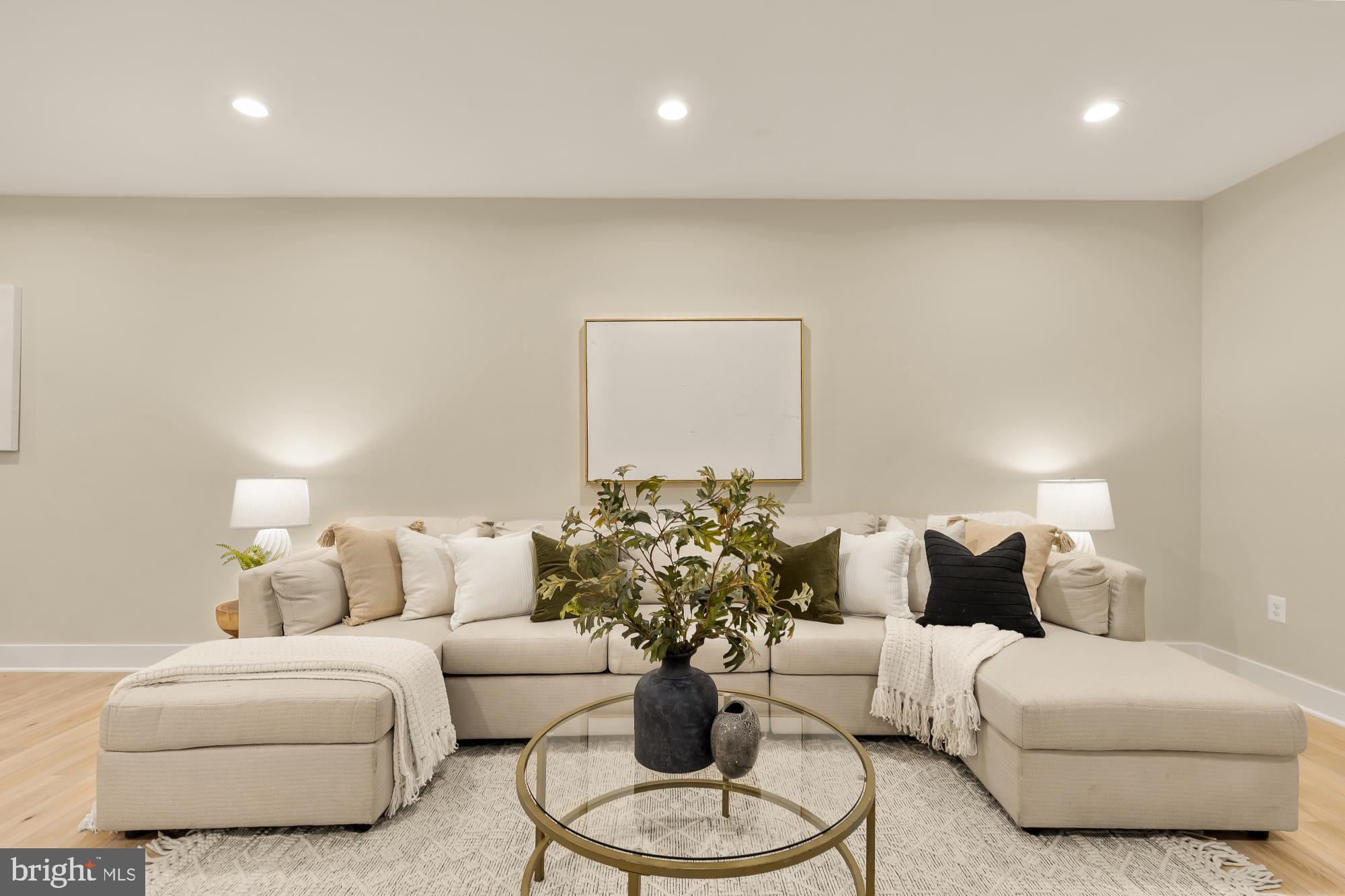 BROCKWOOD - Residential