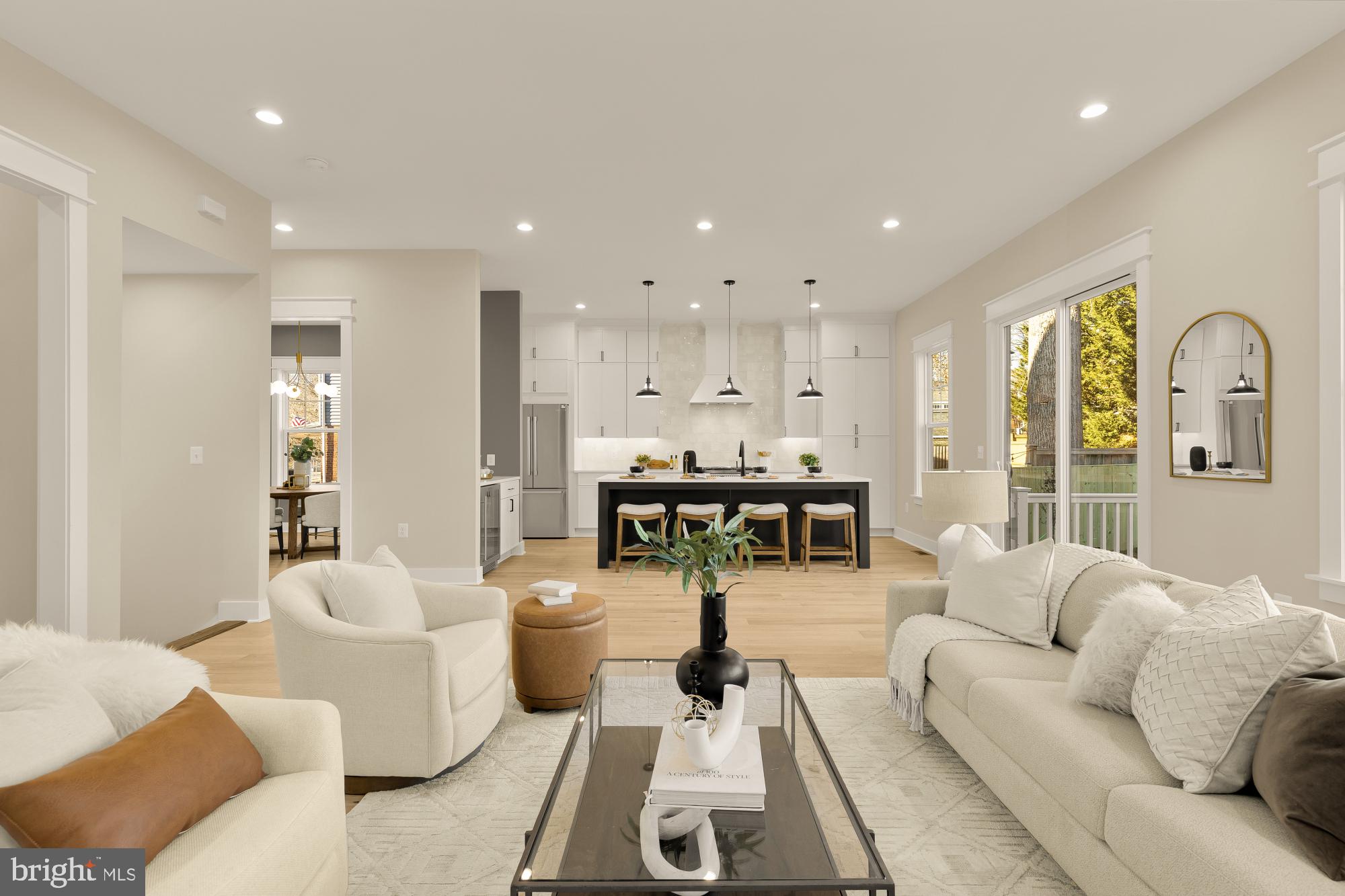 BROCKWOOD - Residential