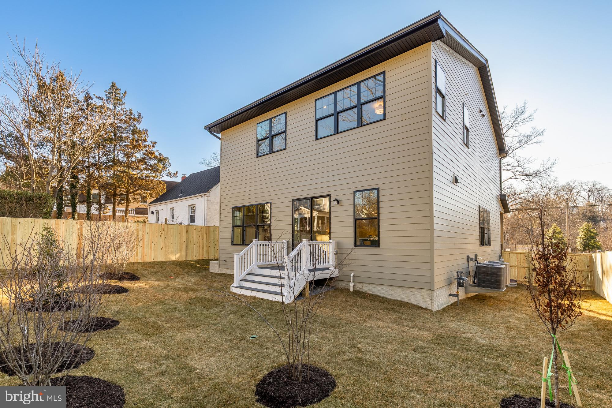 BROCKWOOD - Residential