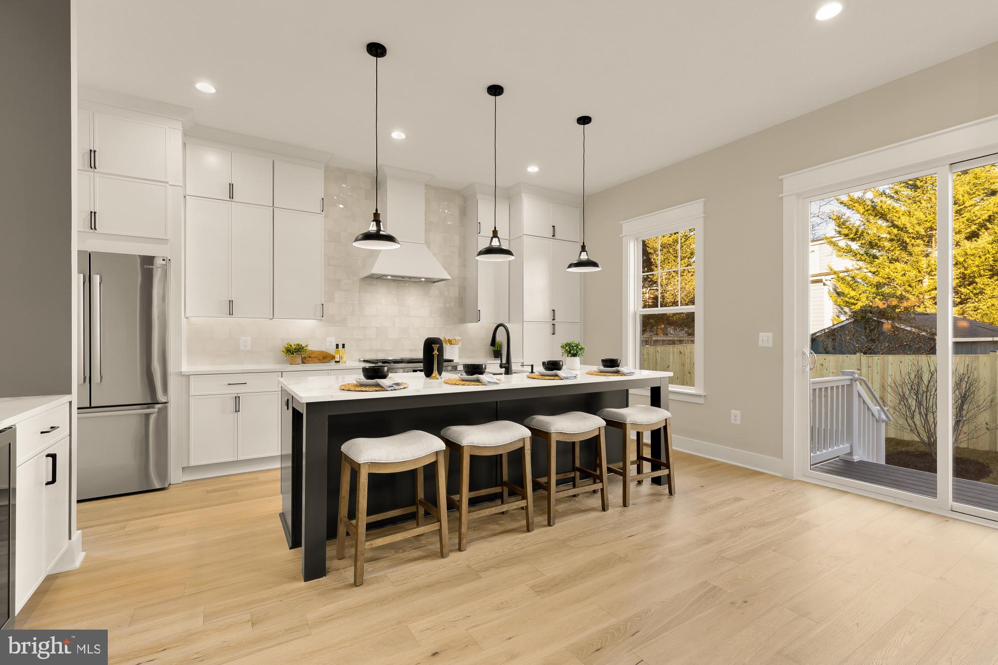 BROCKWOOD - Residential