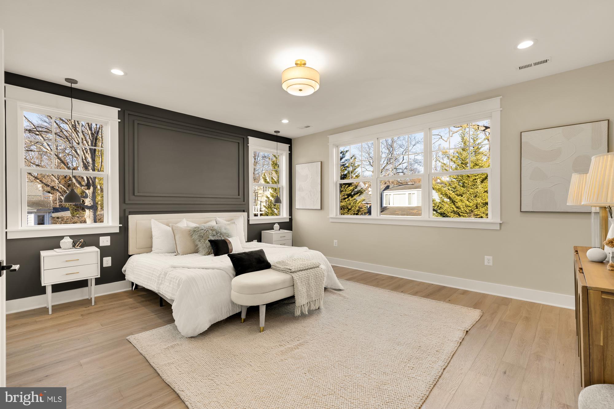 BROCKWOOD - Residential