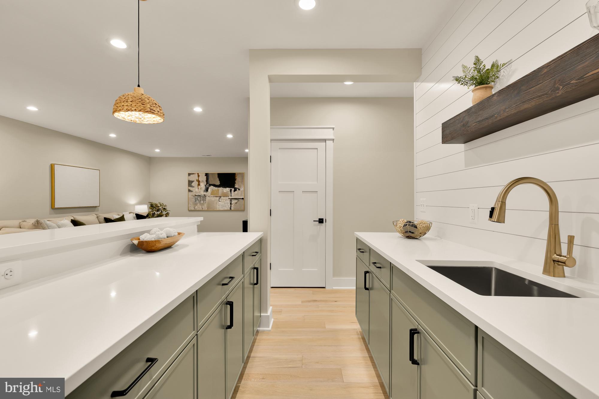 BROCKWOOD - Residential