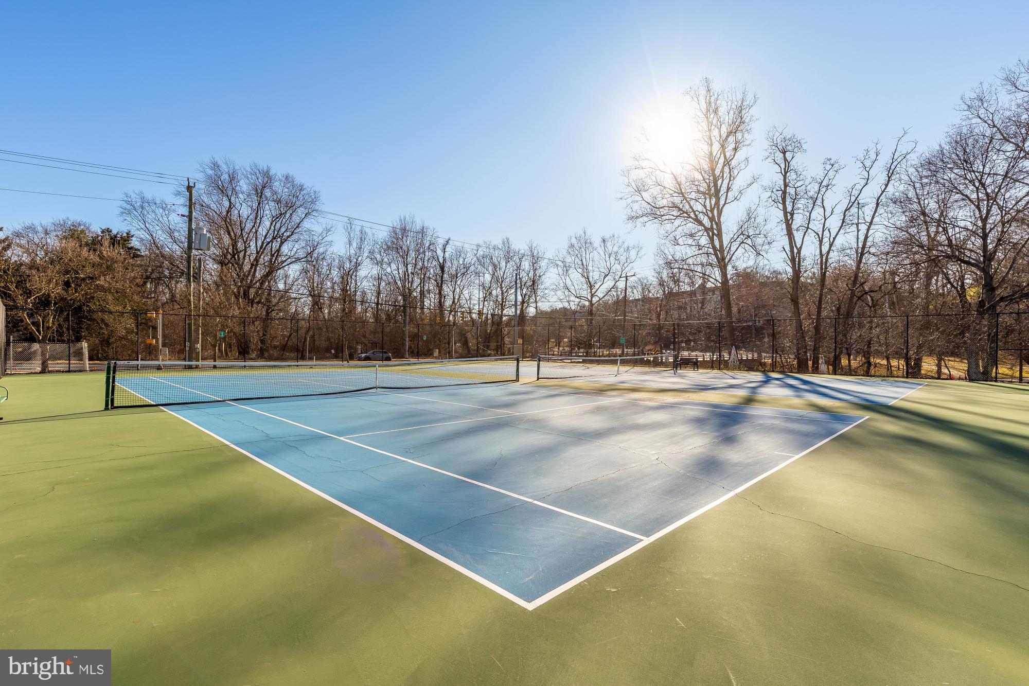 BROCKWOOD - Residential