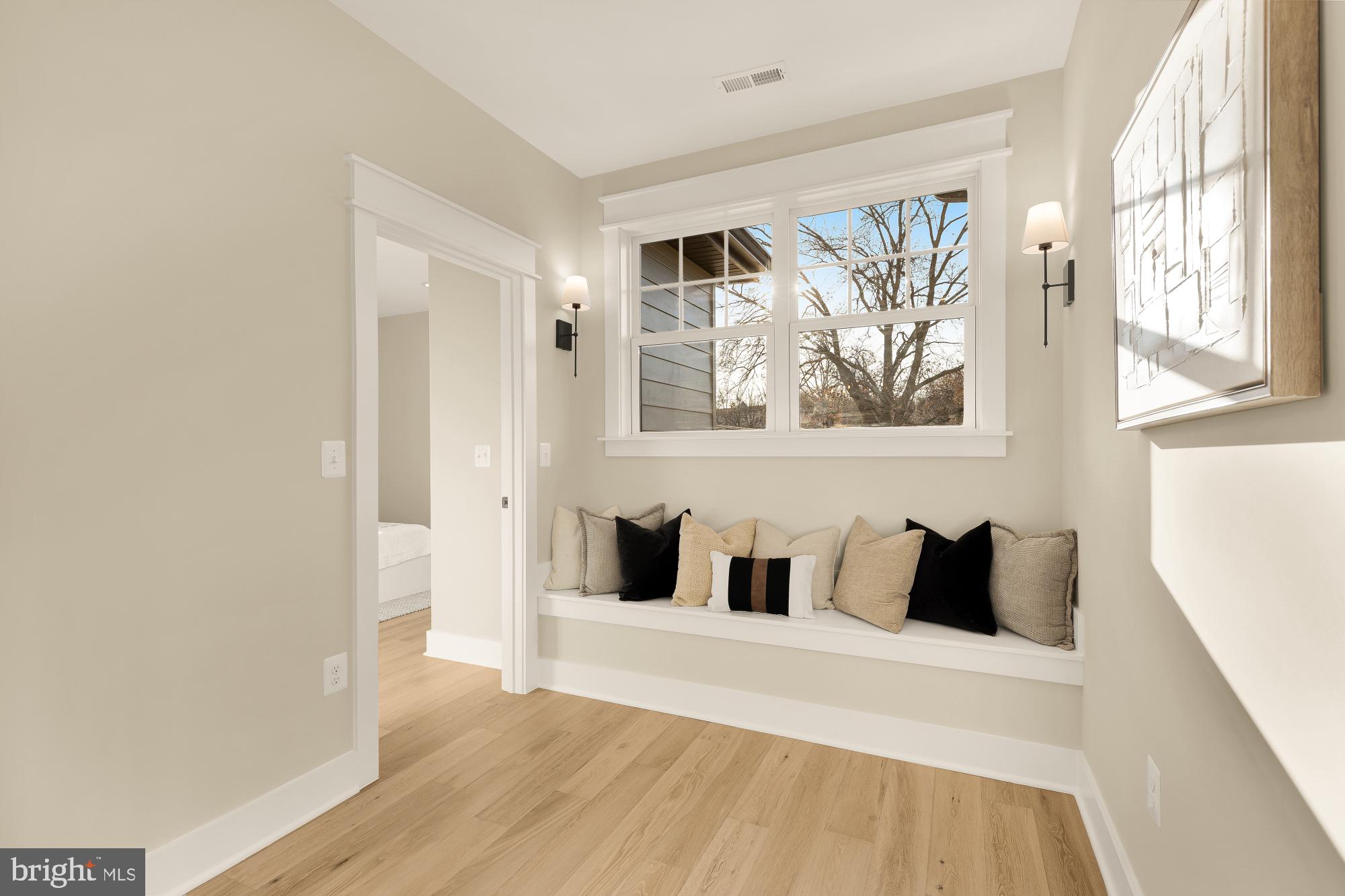 BROCKWOOD - Residential