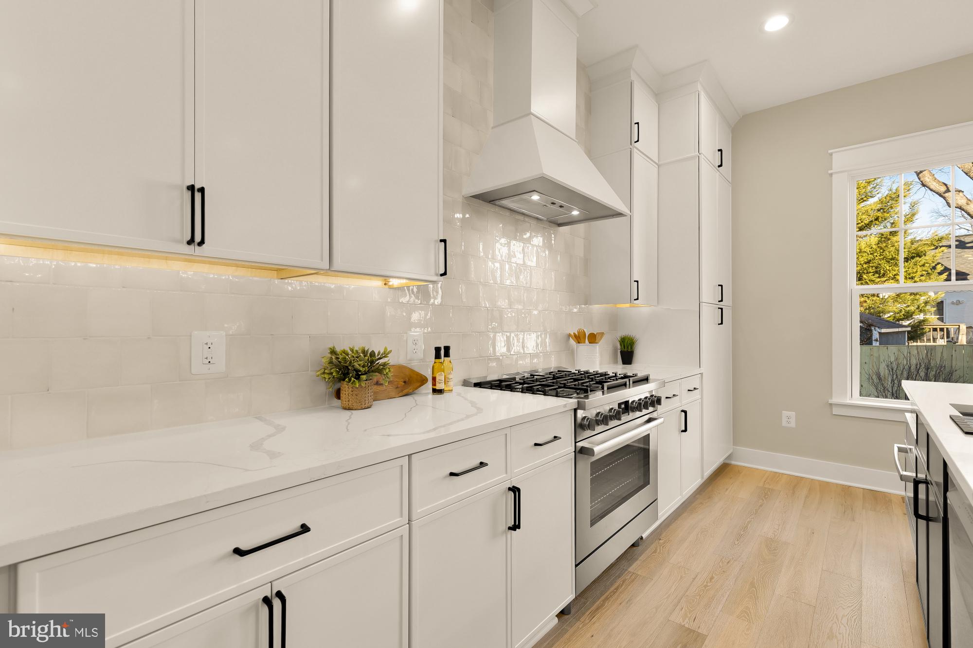 BROCKWOOD - Residential