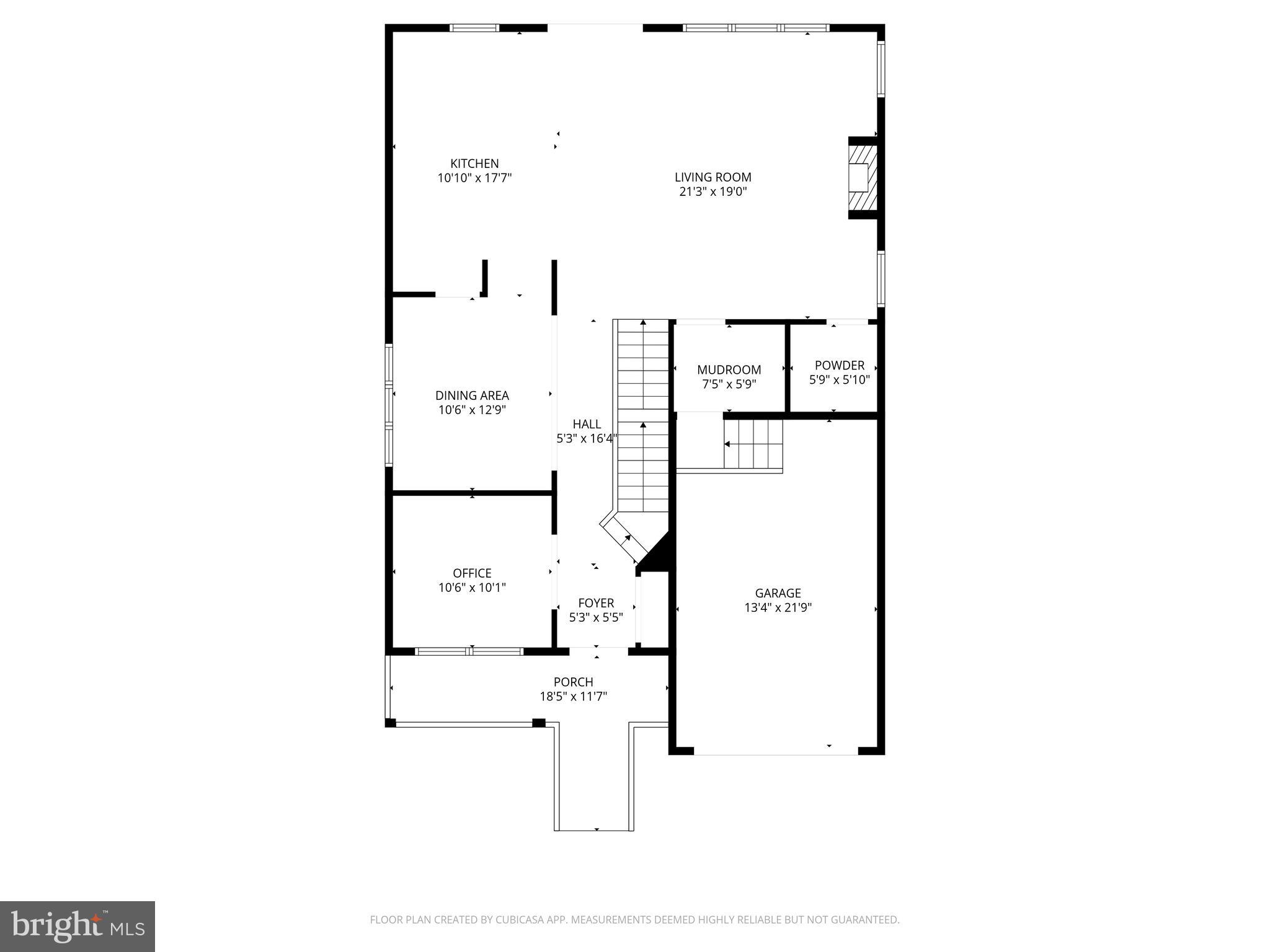 BROCKWOOD - Residential