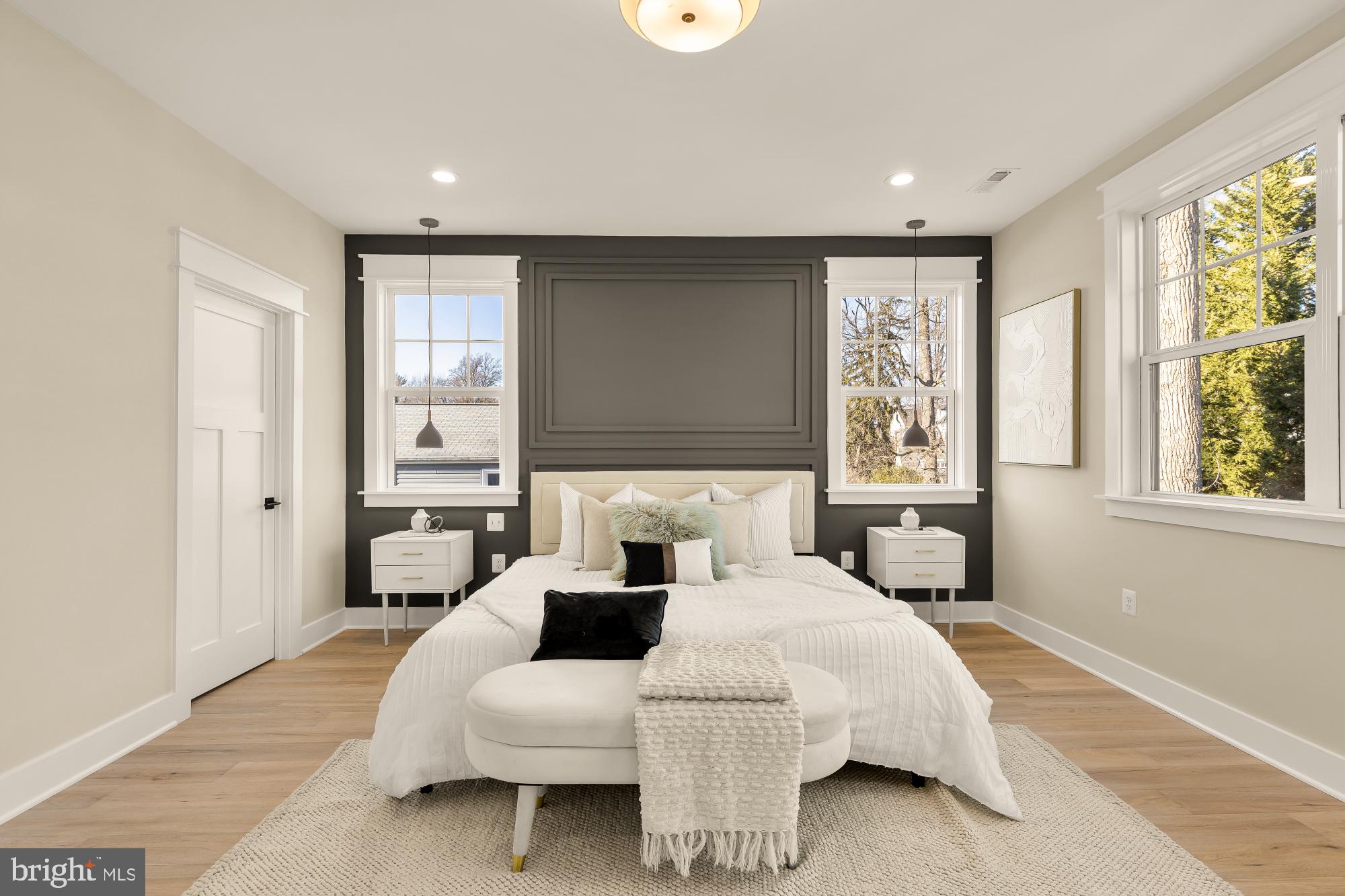 BROCKWOOD - Residential