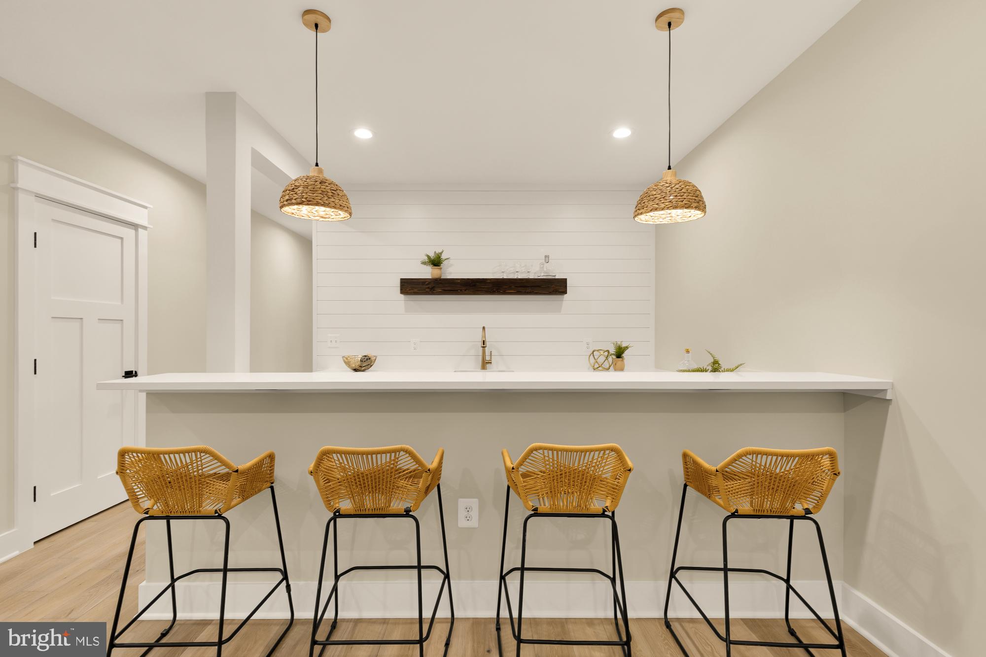 BROCKWOOD - Residential