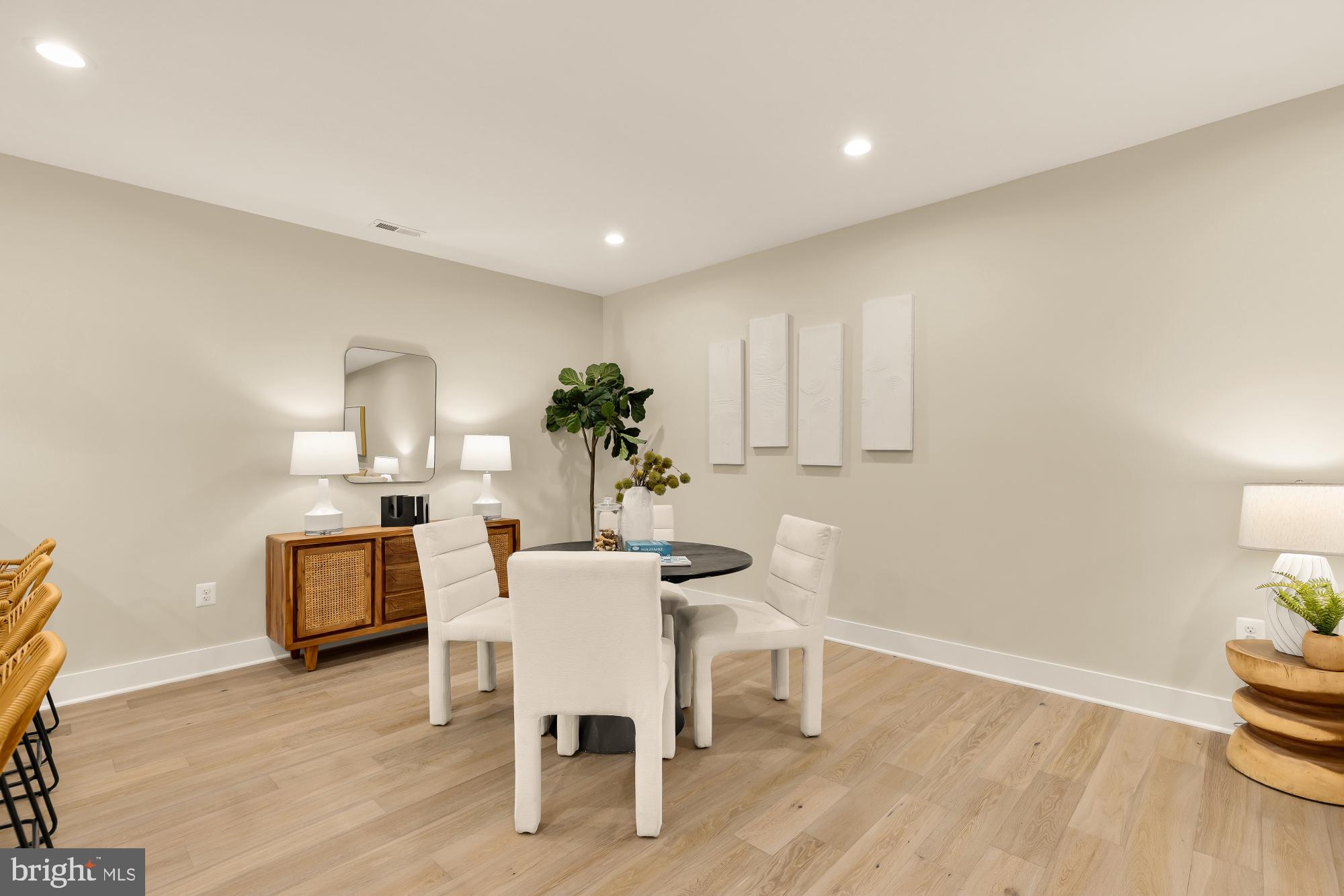 BROCKWOOD - Residential