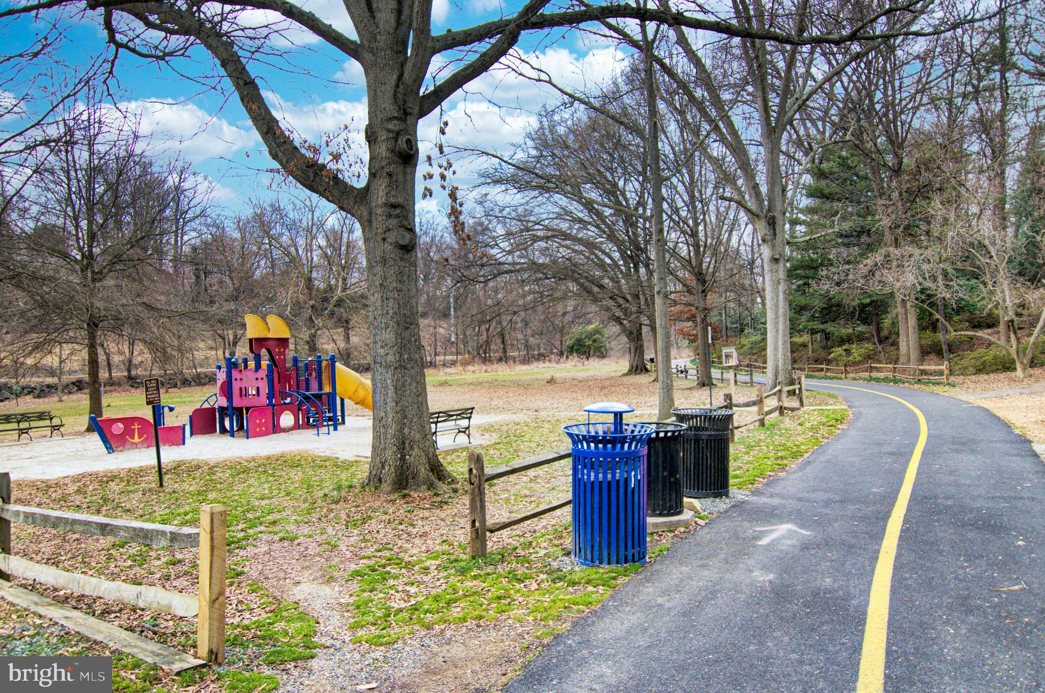 BROCKWOOD - Residential