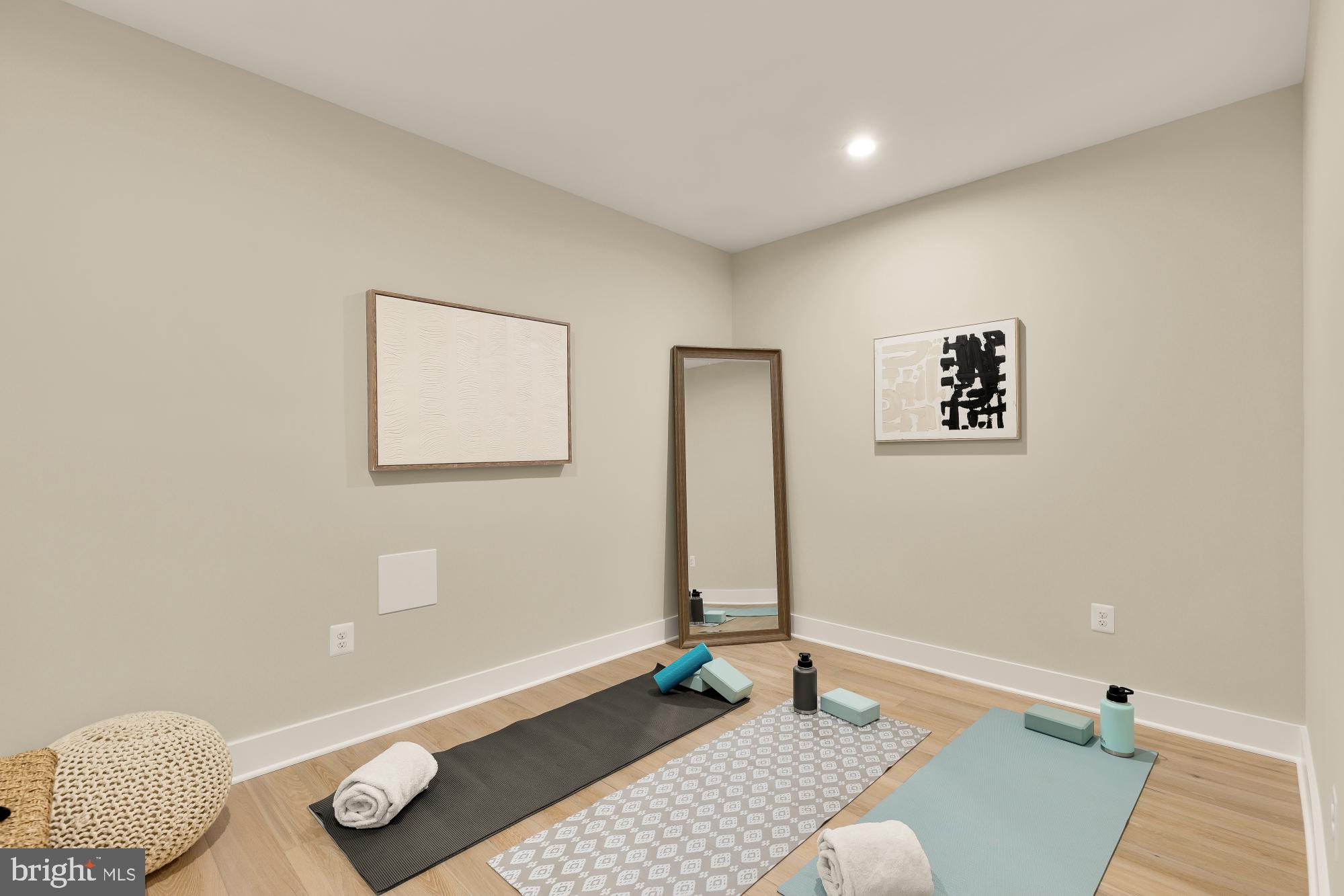 BROCKWOOD - Residential