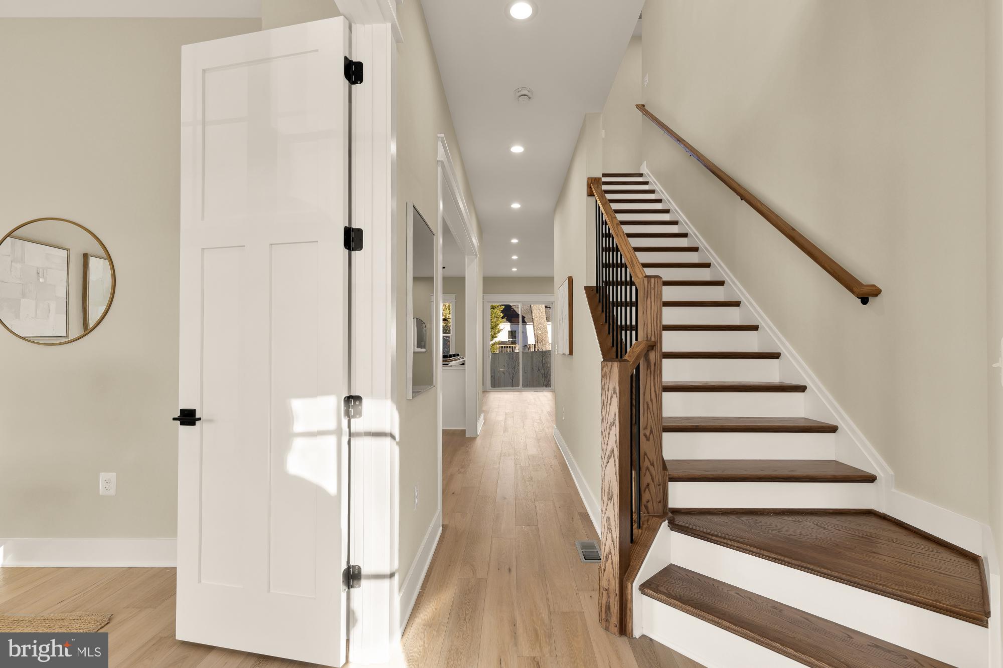 BROCKWOOD - Residential