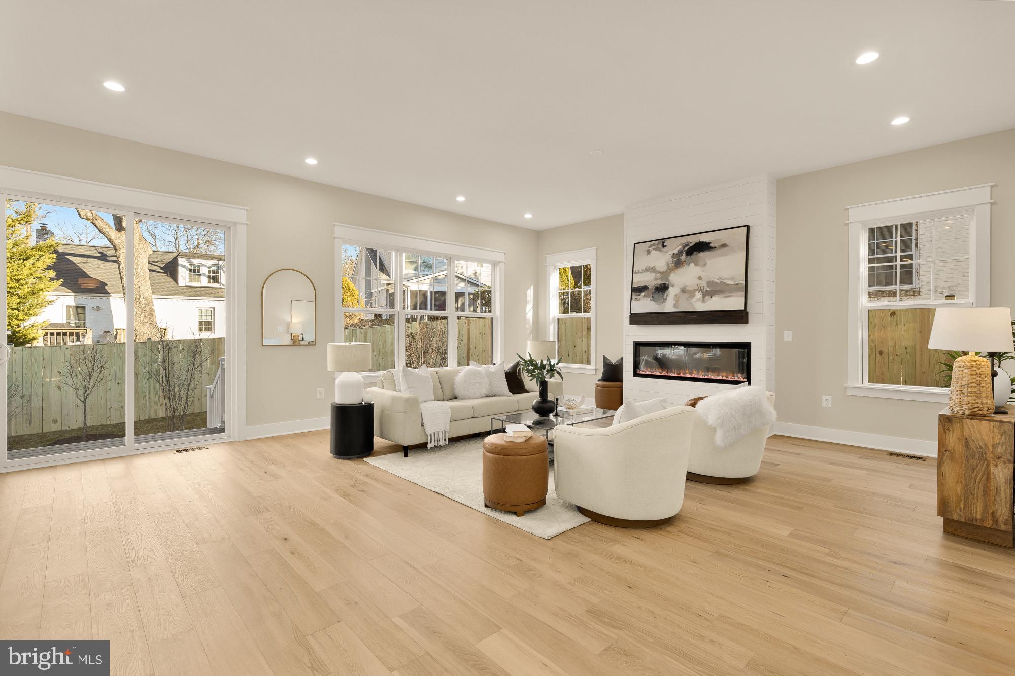 BROCKWOOD - Residential