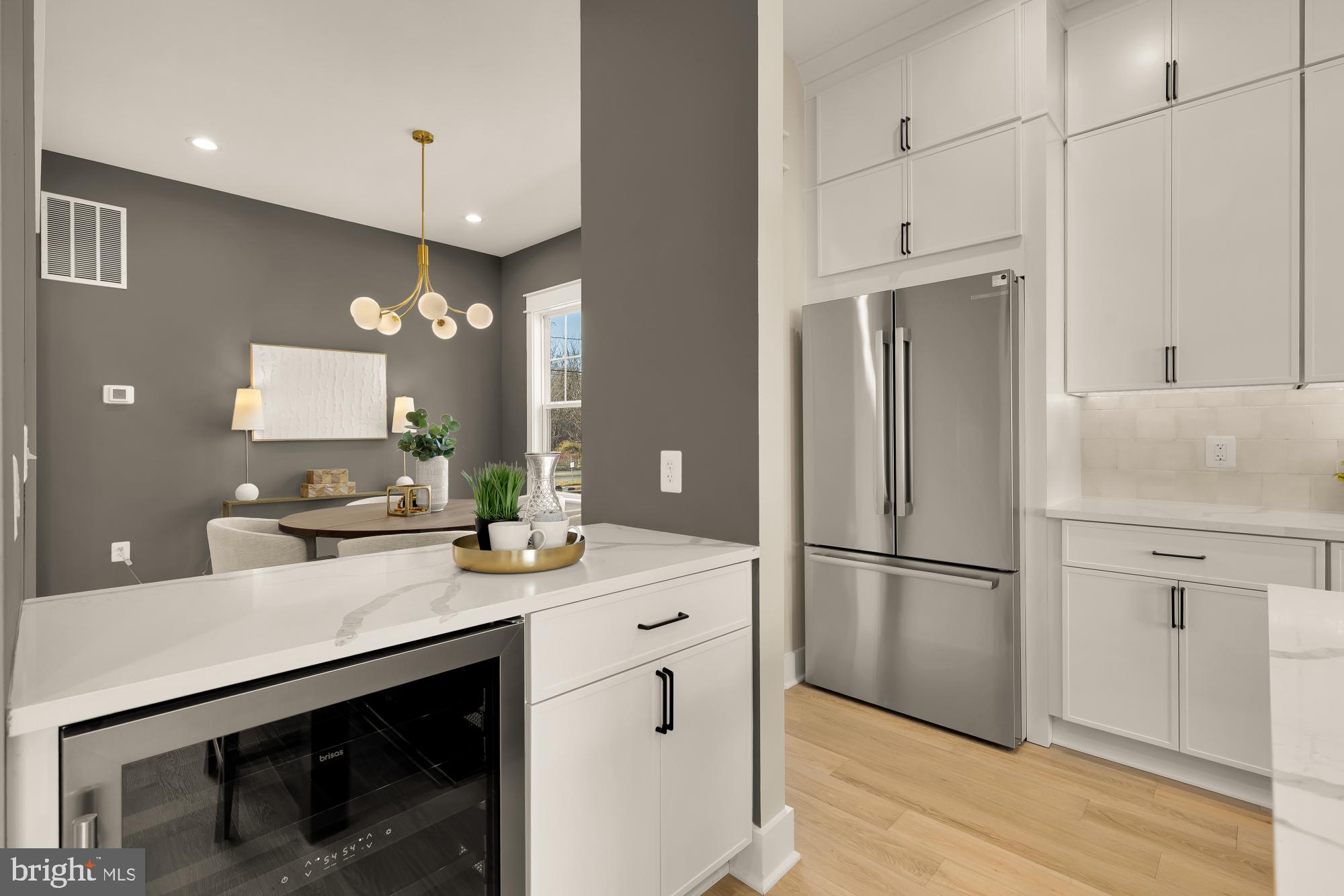 BROCKWOOD - Residential