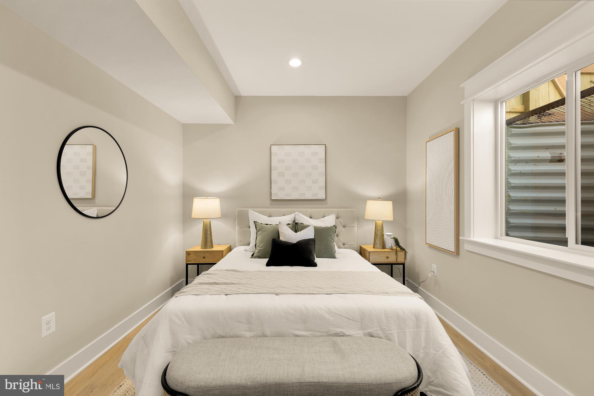 BROCKWOOD - Residential