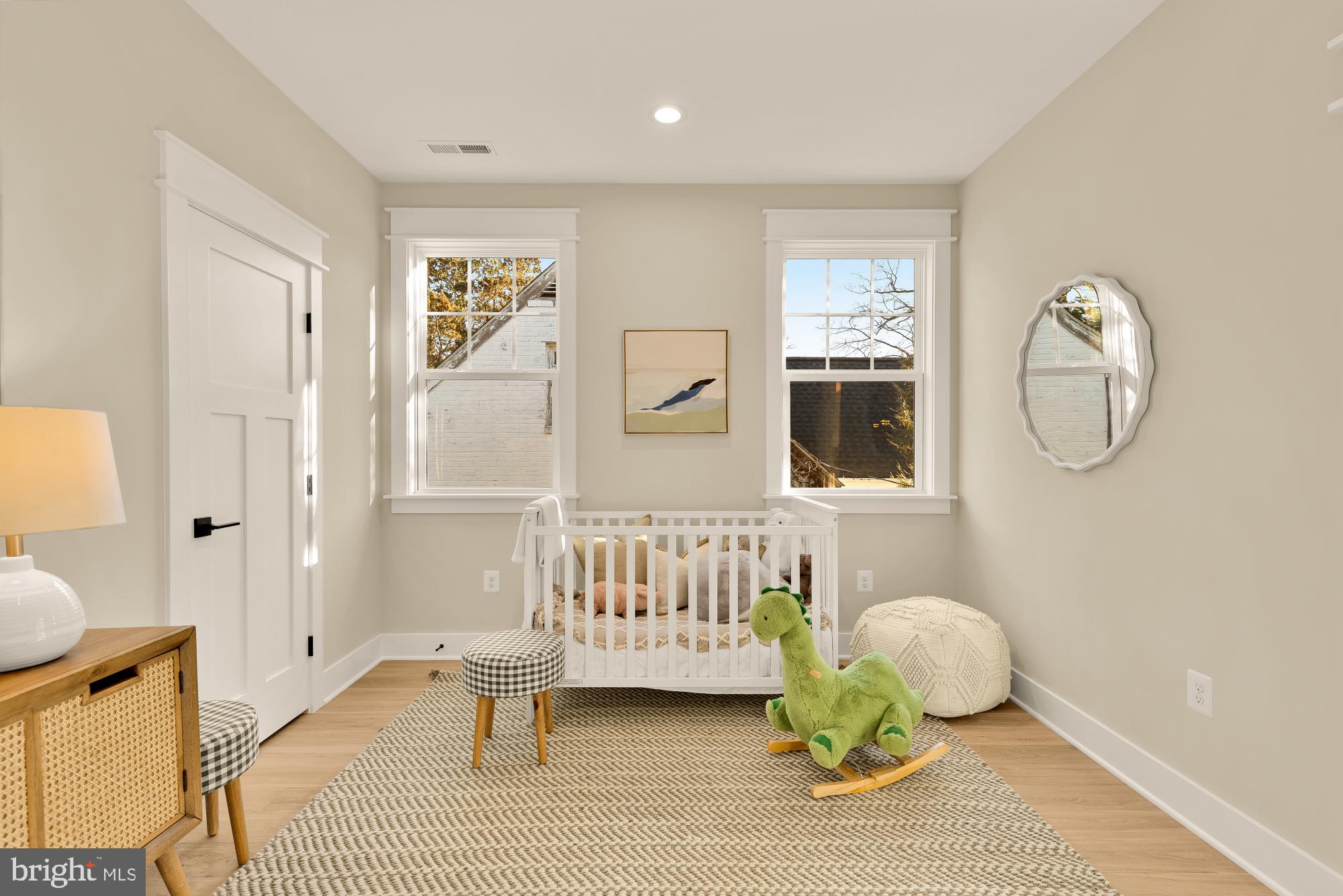 BROCKWOOD - Residential