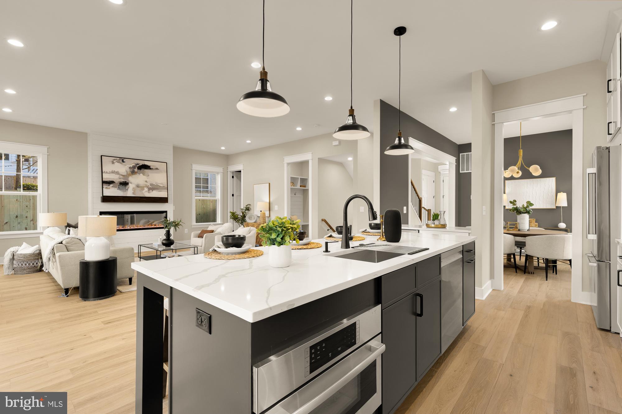 BROCKWOOD - Residential