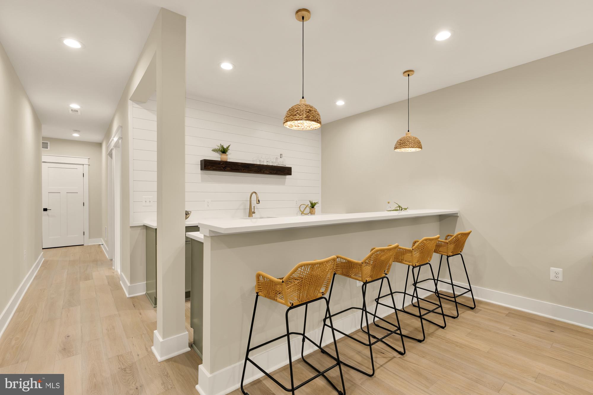 BROCKWOOD - Residential