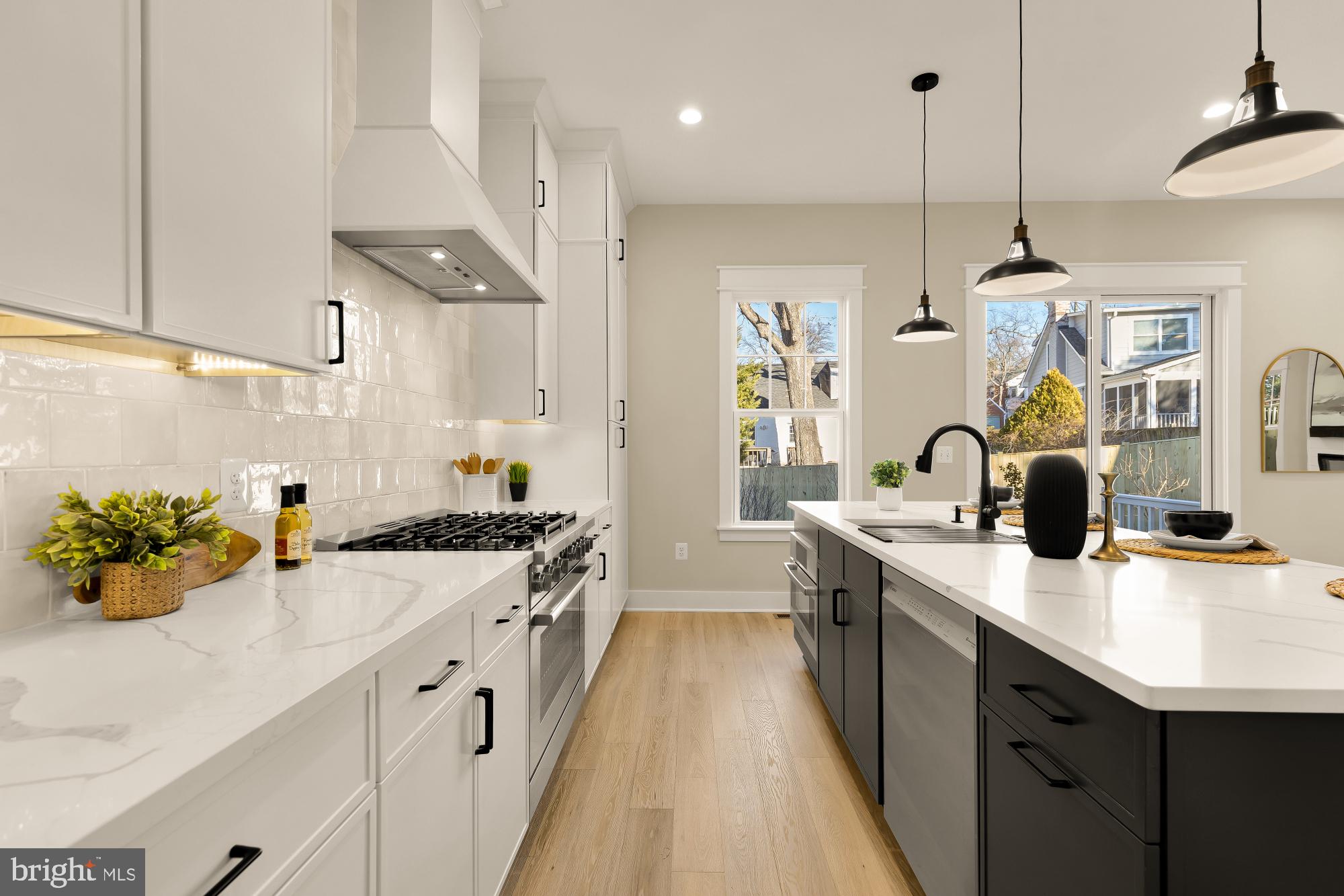 BROCKWOOD - Residential