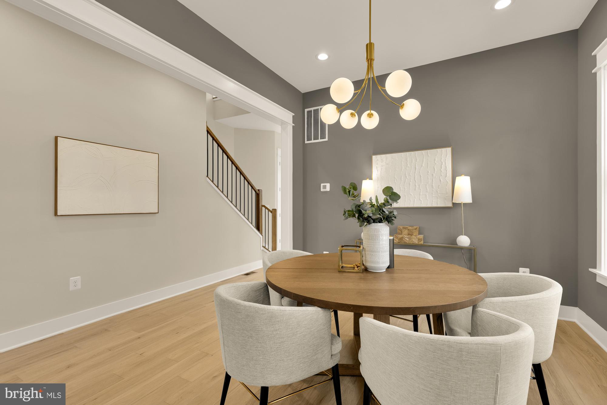 BROCKWOOD - Residential