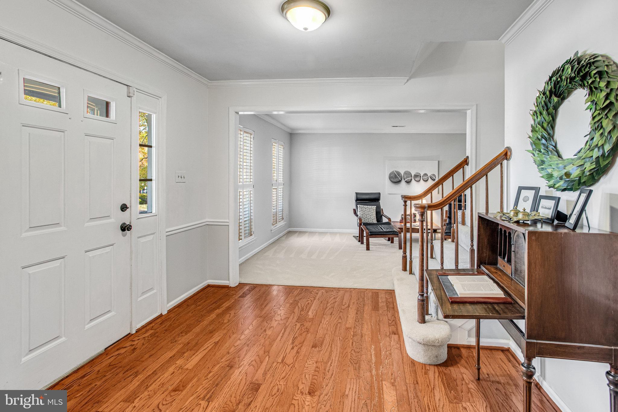 LAKE RIDGE - Residential