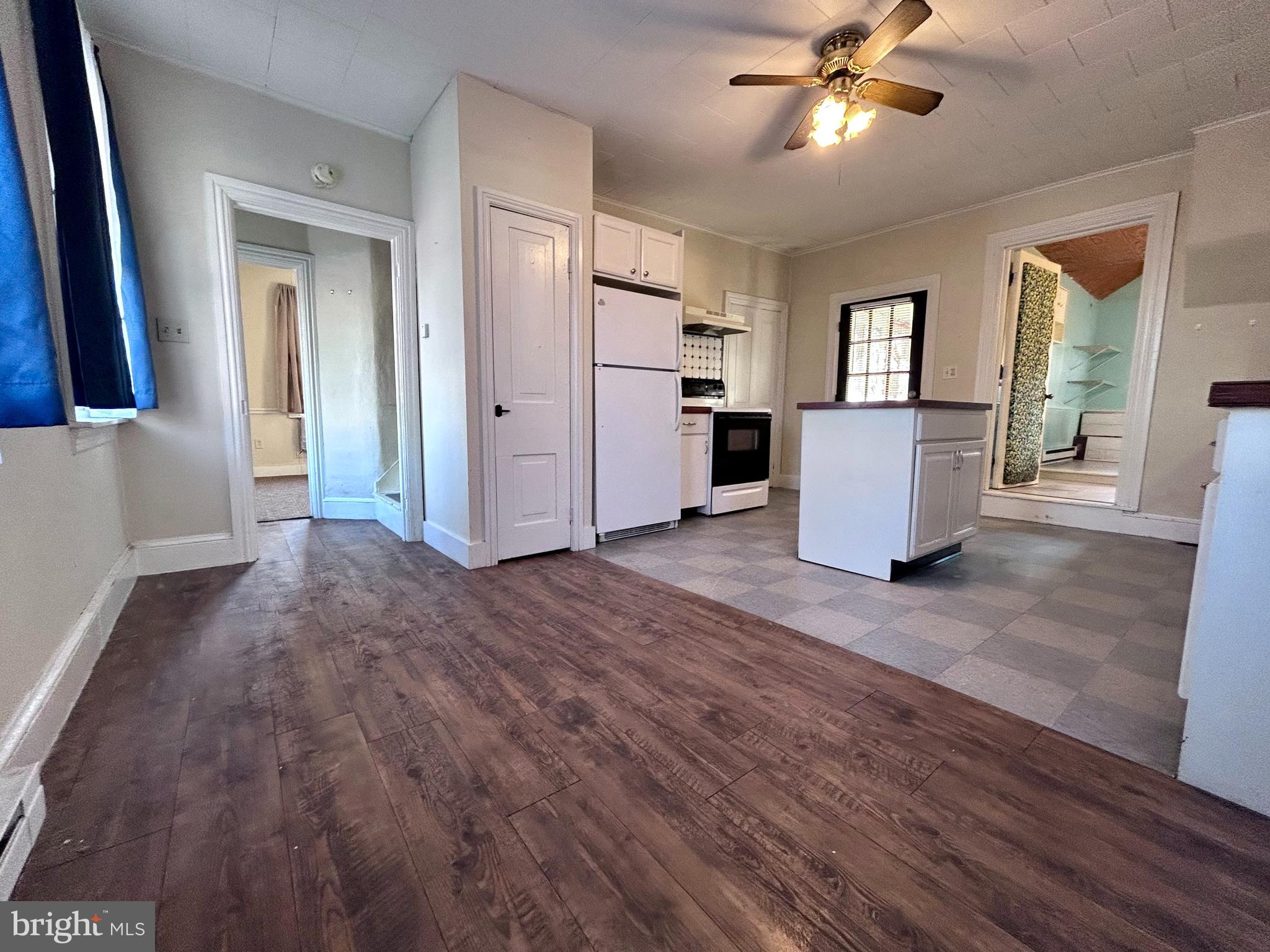 CHAMBERSBURG BOROUGH - Residential