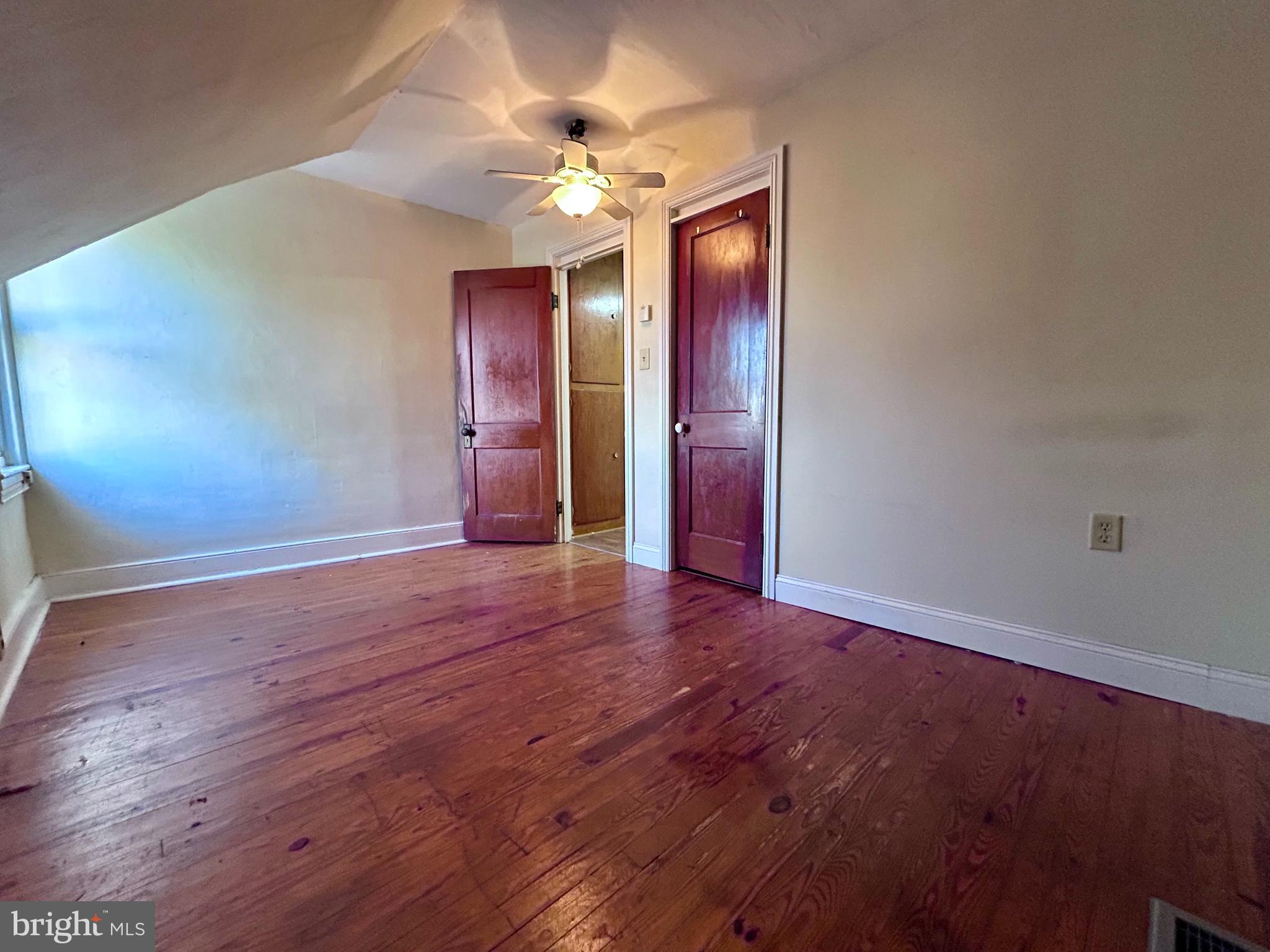 CHAMBERSBURG BOROUGH - Residential