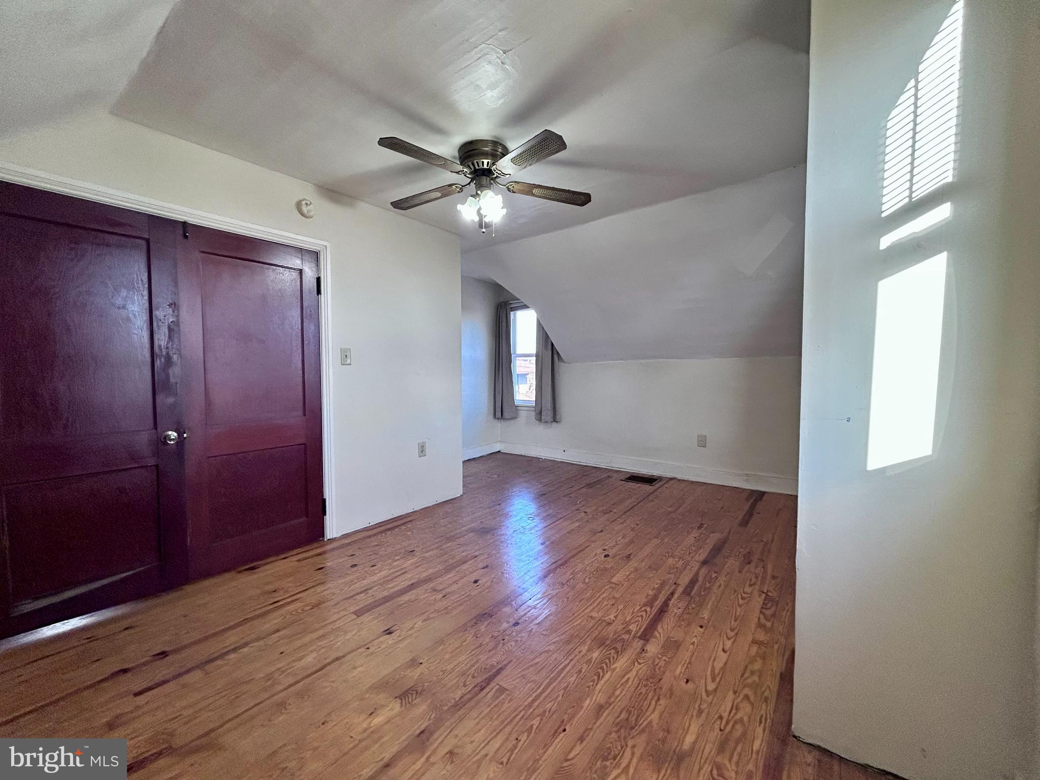 CHAMBERSBURG BOROUGH - Residential