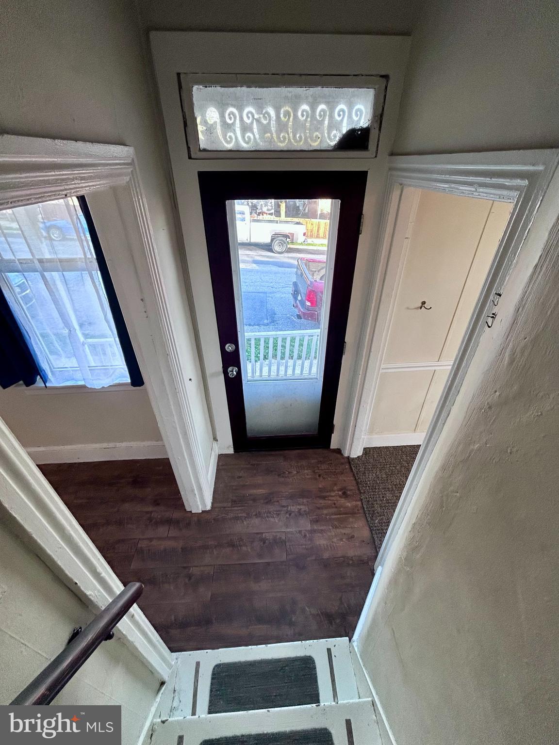 CHAMBERSBURG BOROUGH - Residential