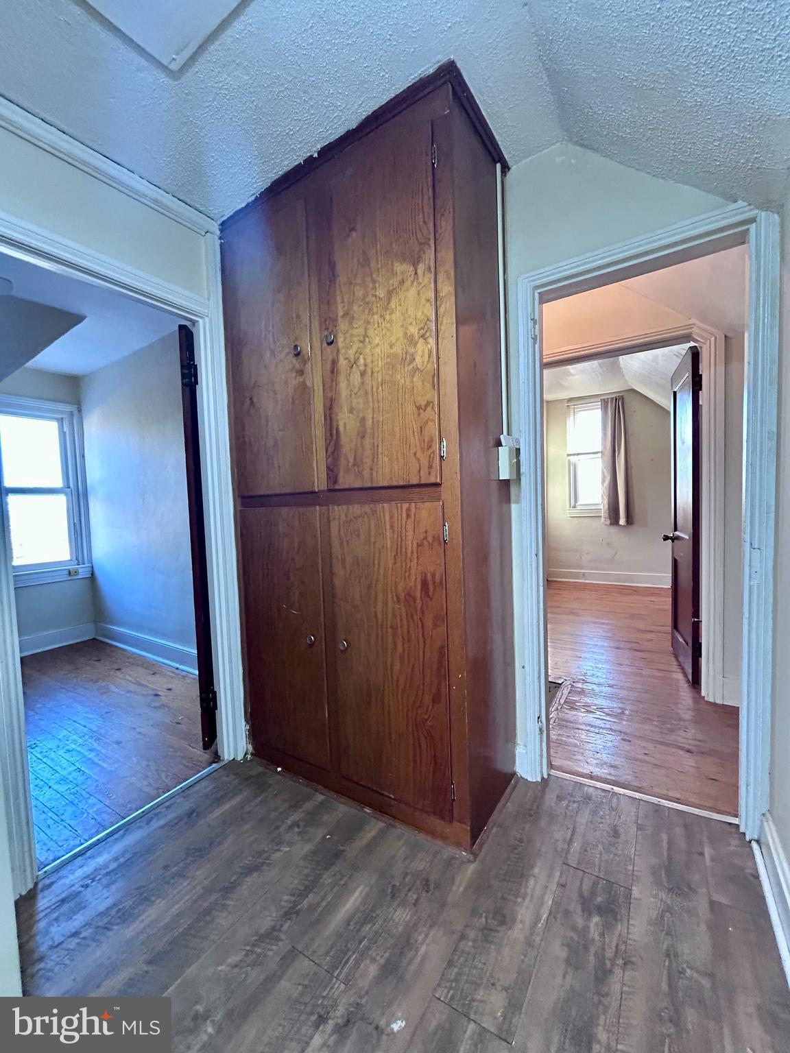 CHAMBERSBURG BOROUGH - Residential