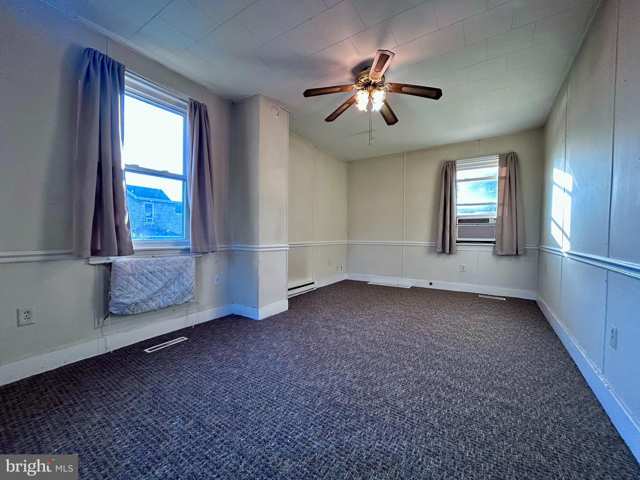 CHAMBERSBURG BOROUGH - Residential