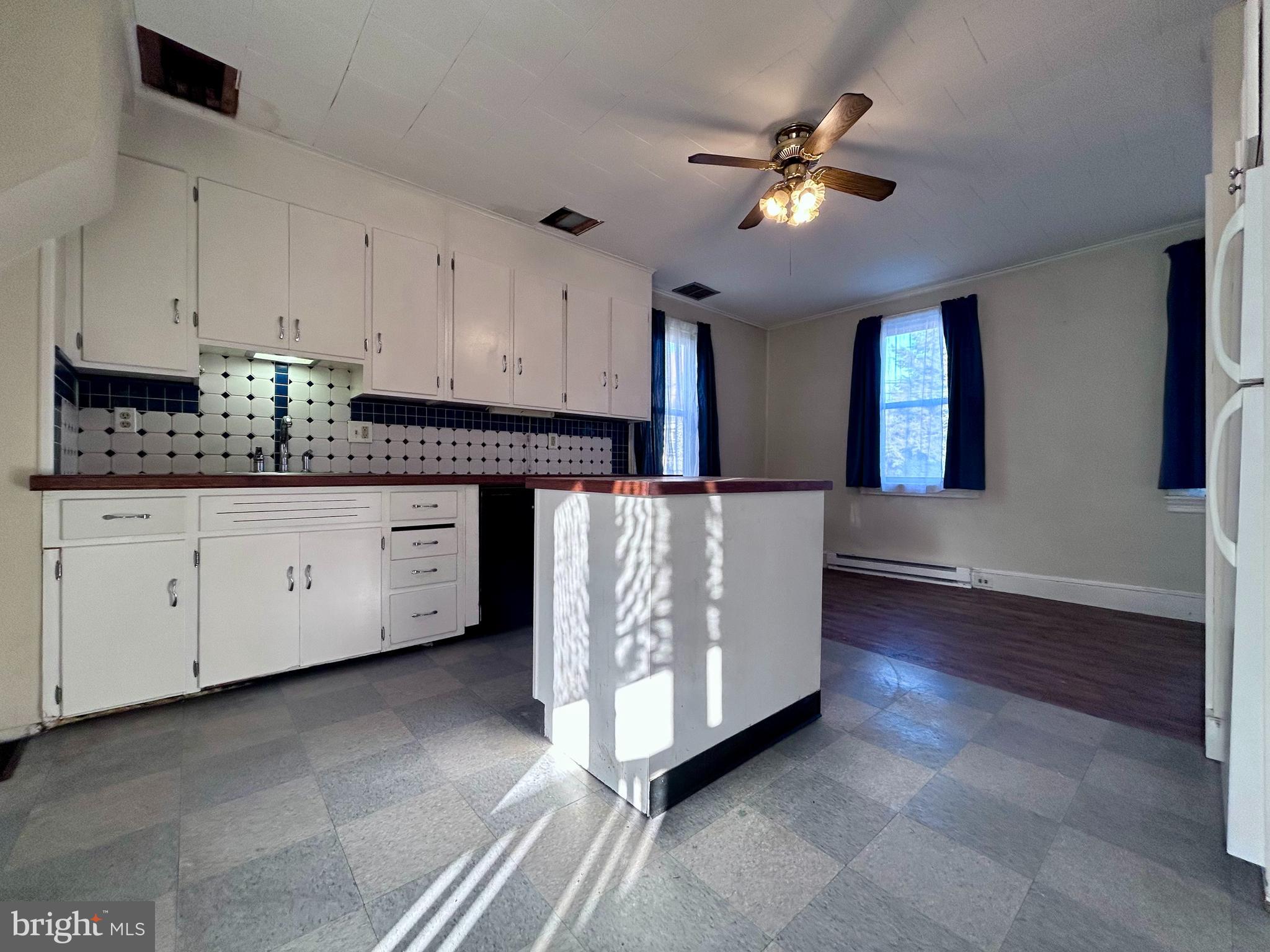 CHAMBERSBURG BOROUGH - Residential