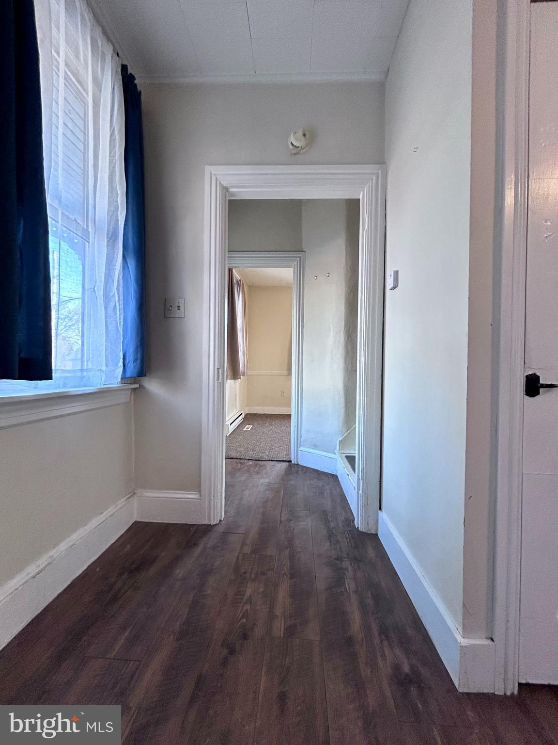 CHAMBERSBURG BOROUGH - Residential