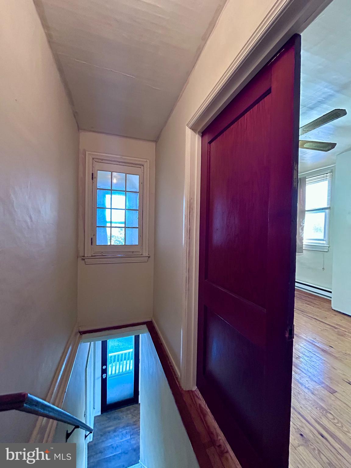 CHAMBERSBURG BOROUGH - Residential