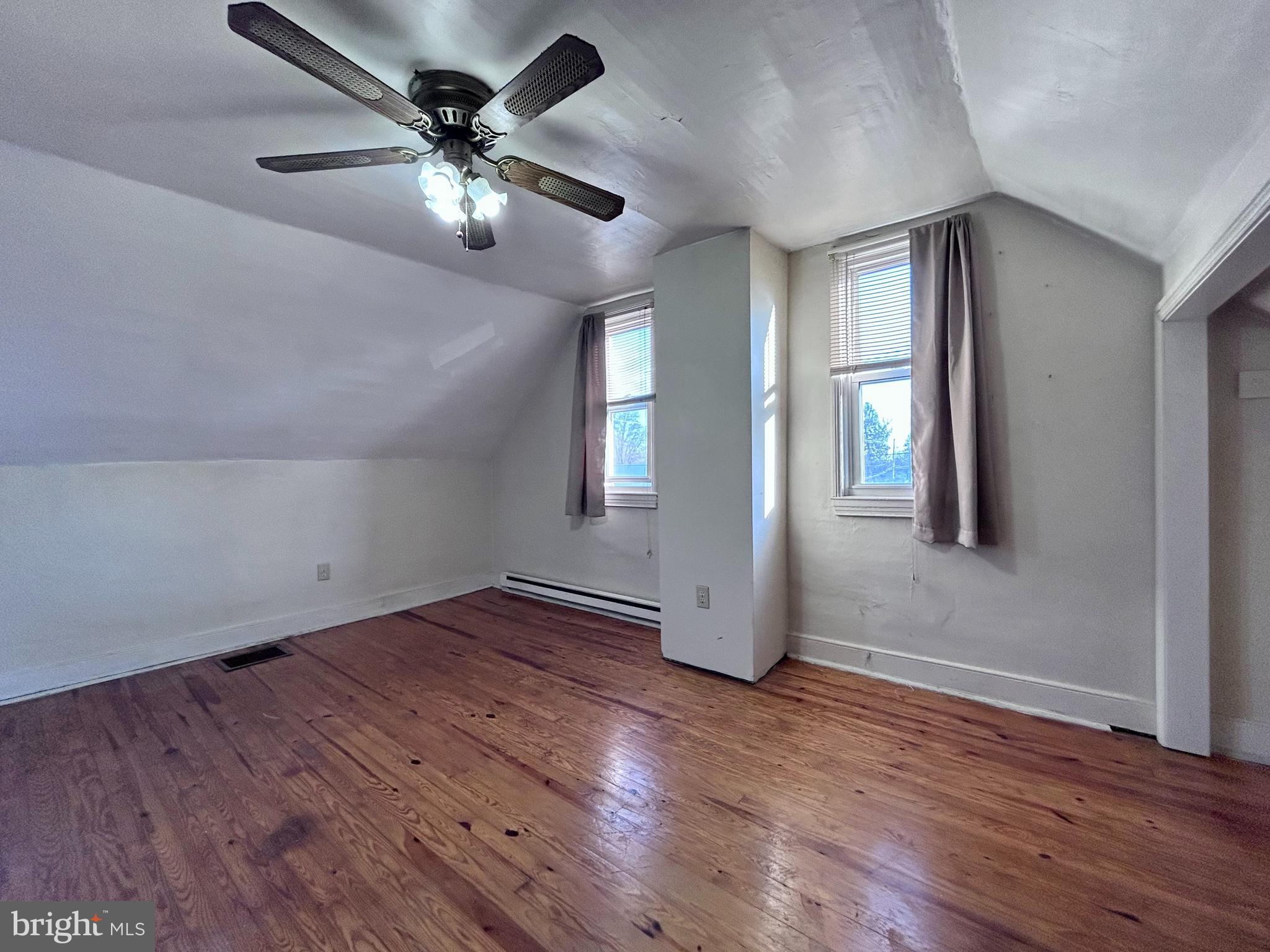 CHAMBERSBURG BOROUGH - Residential