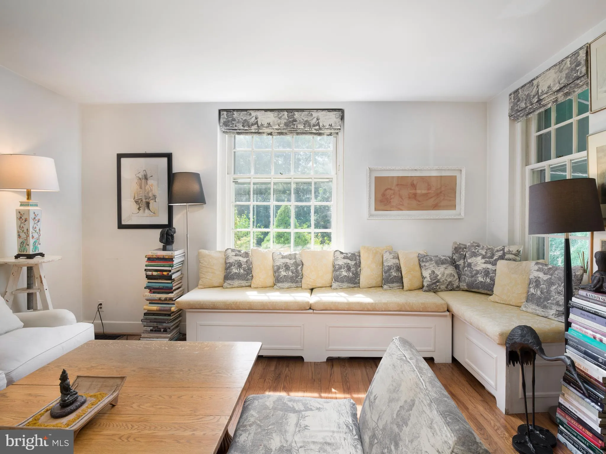 Gladwyne, Pennsylvania 19035, United States, 4 Bedrooms Bedrooms, ,4 BathroomsBathrooms,Residential,Active,3089