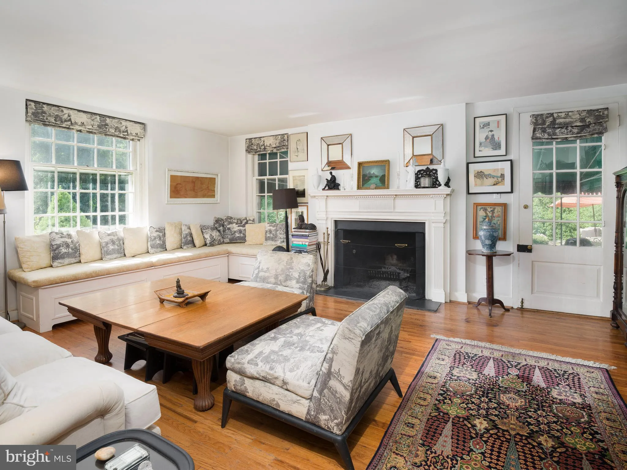 Gladwyne, Pennsylvania 19035, United States, 4 Bedrooms Bedrooms, ,4 BathroomsBathrooms,Residential,Active,3089