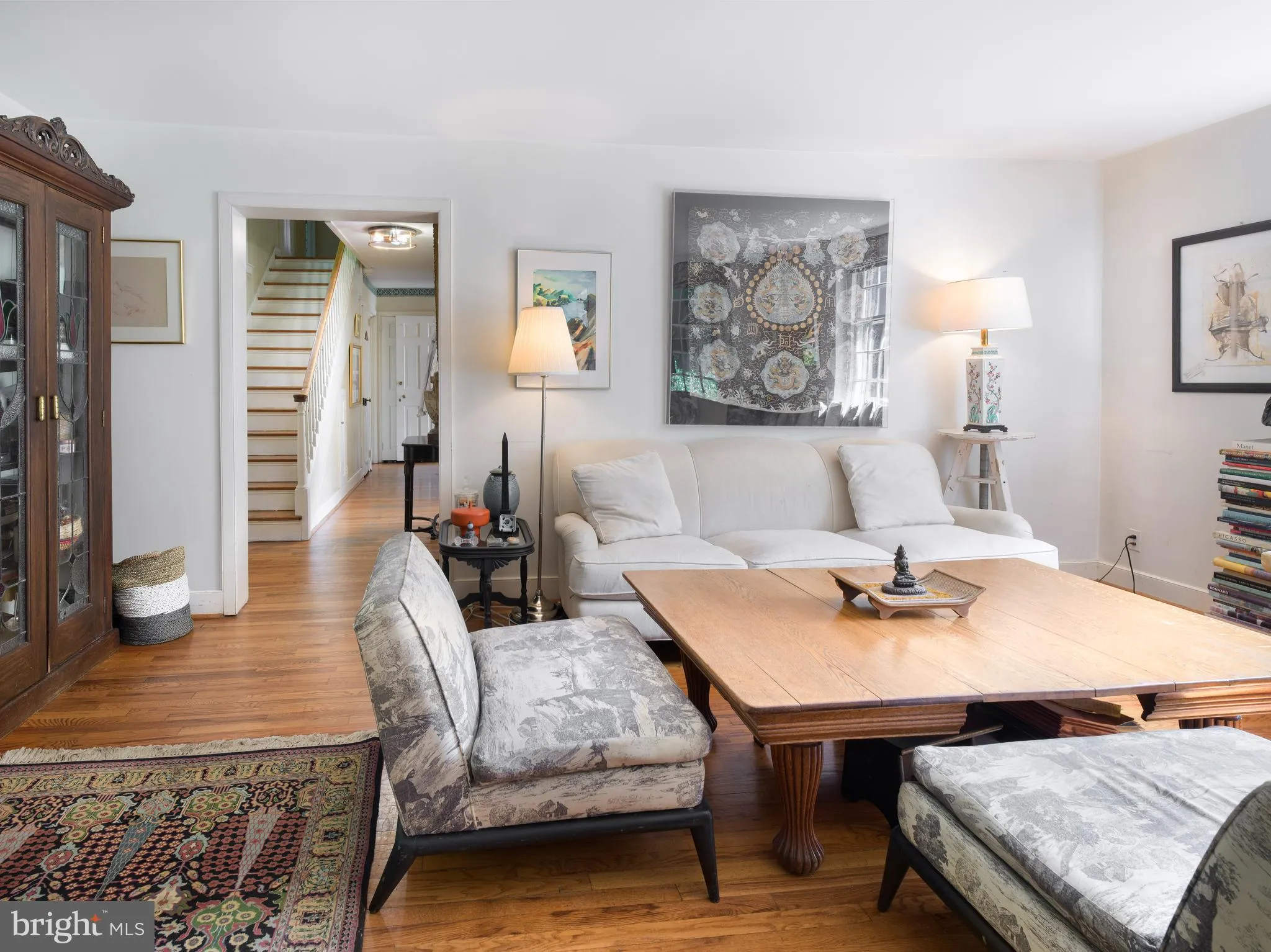 Gladwyne, Pennsylvania 19035, United States, 4 Bedrooms Bedrooms, ,4 BathroomsBathrooms,Residential,Active,3089