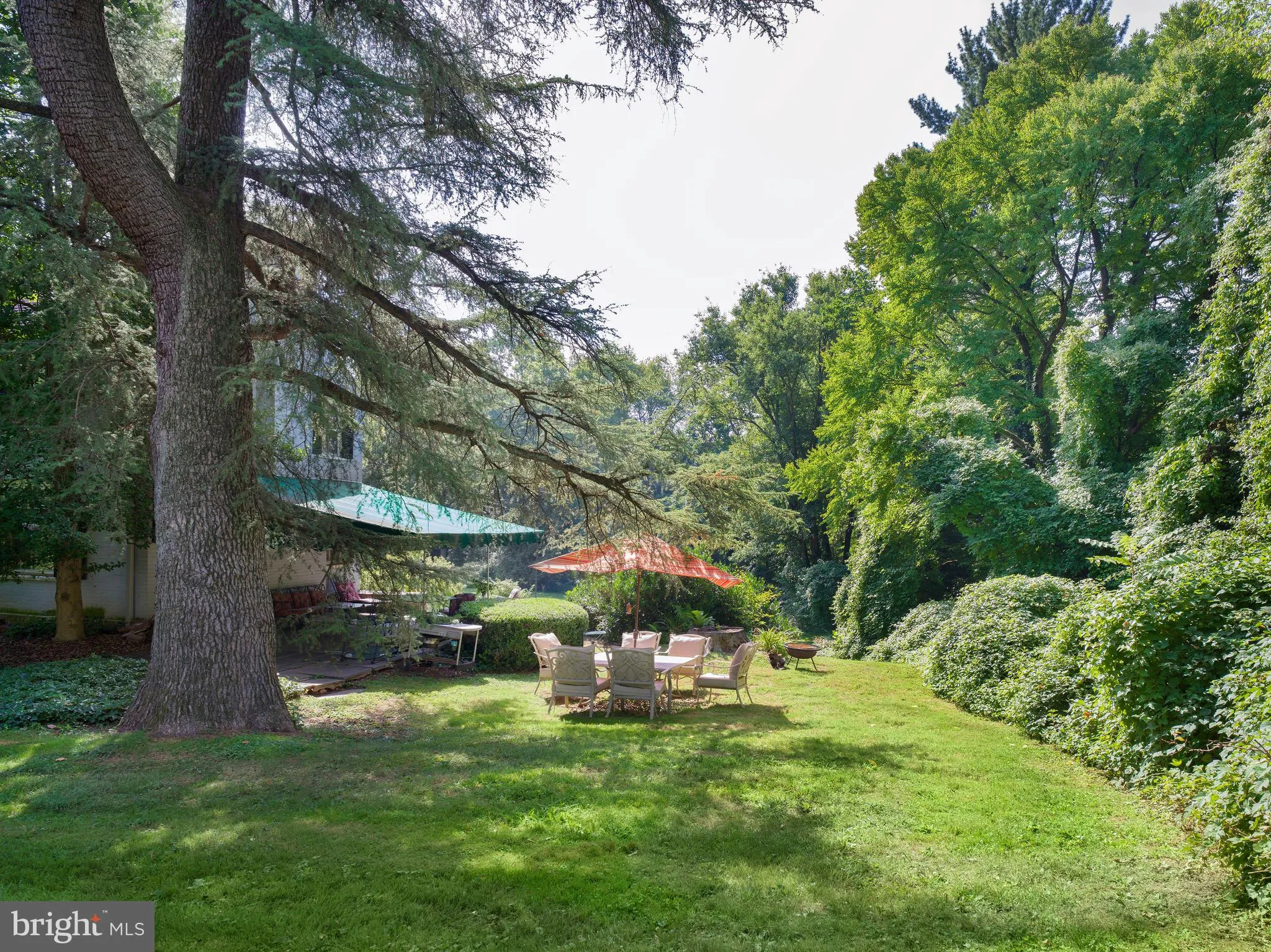 Gladwyne, Pennsylvania 19035, United States, 4 Bedrooms Bedrooms, ,4 BathroomsBathrooms,Residential,Active,3089