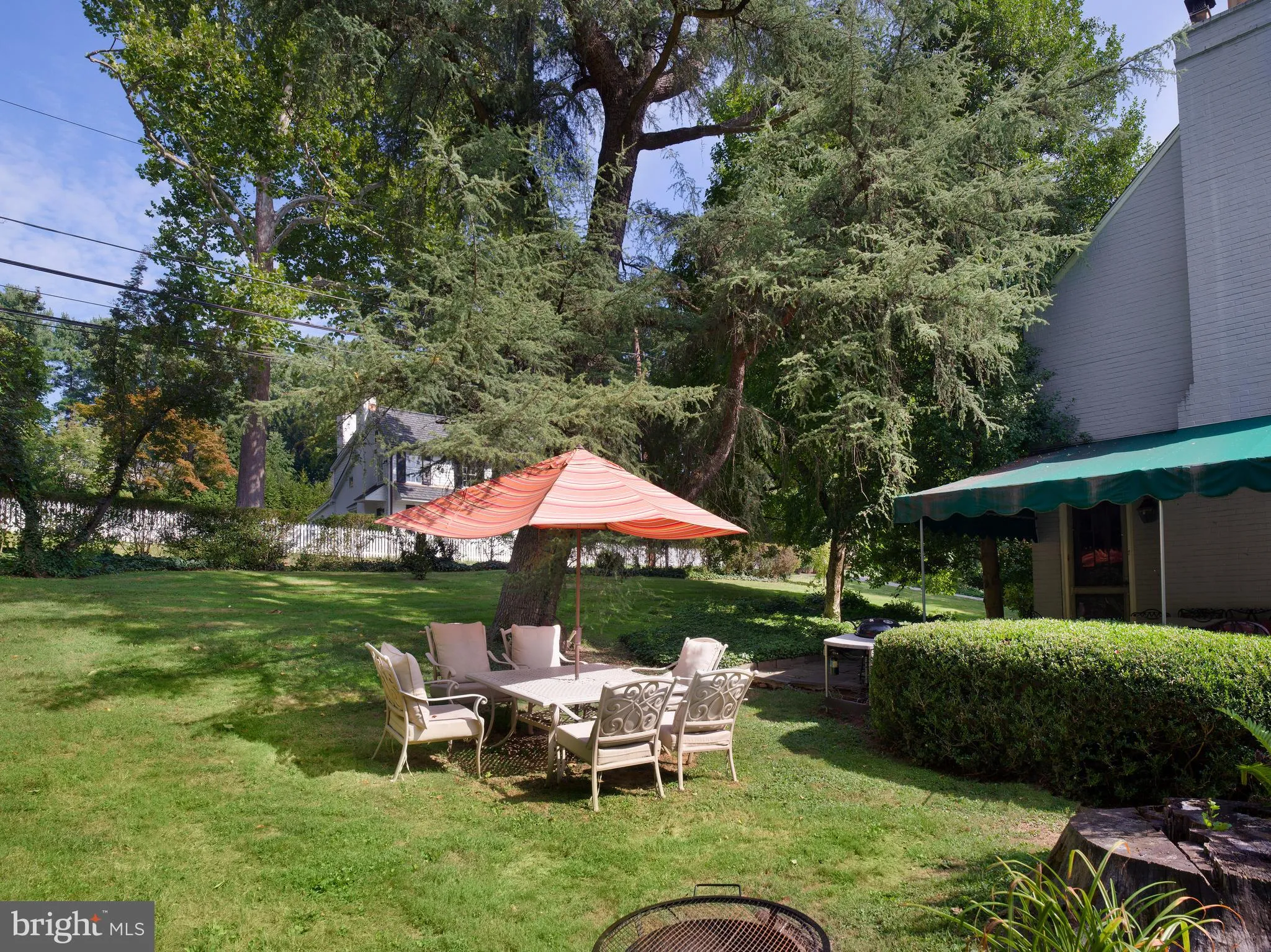 Gladwyne, Pennsylvania 19035, United States, 4 Bedrooms Bedrooms, ,4 BathroomsBathrooms,Residential,Active,3089