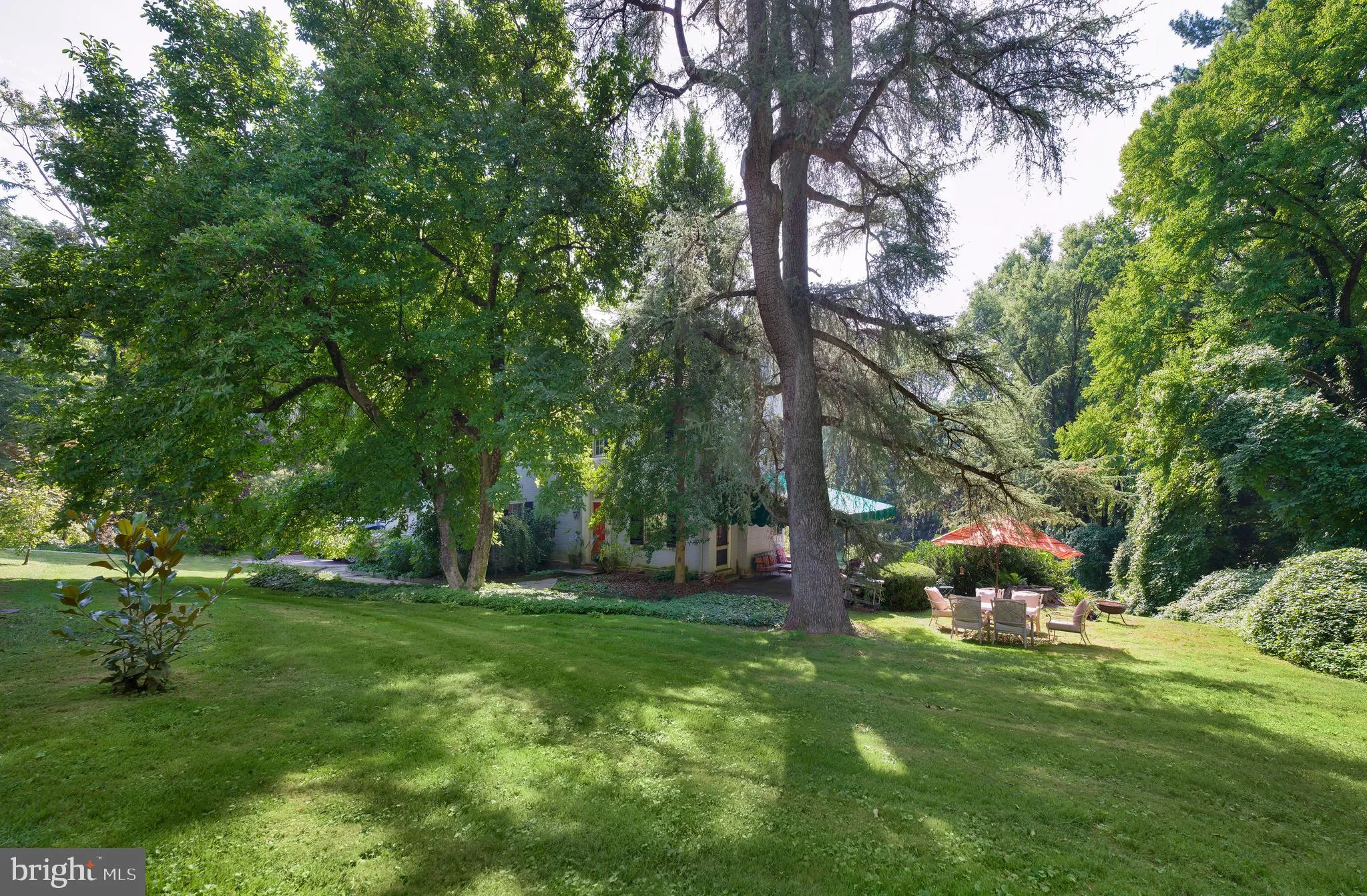 Gladwyne, Pennsylvania 19035, United States, 4 Bedrooms Bedrooms, ,4 BathroomsBathrooms,Residential,Active,3089